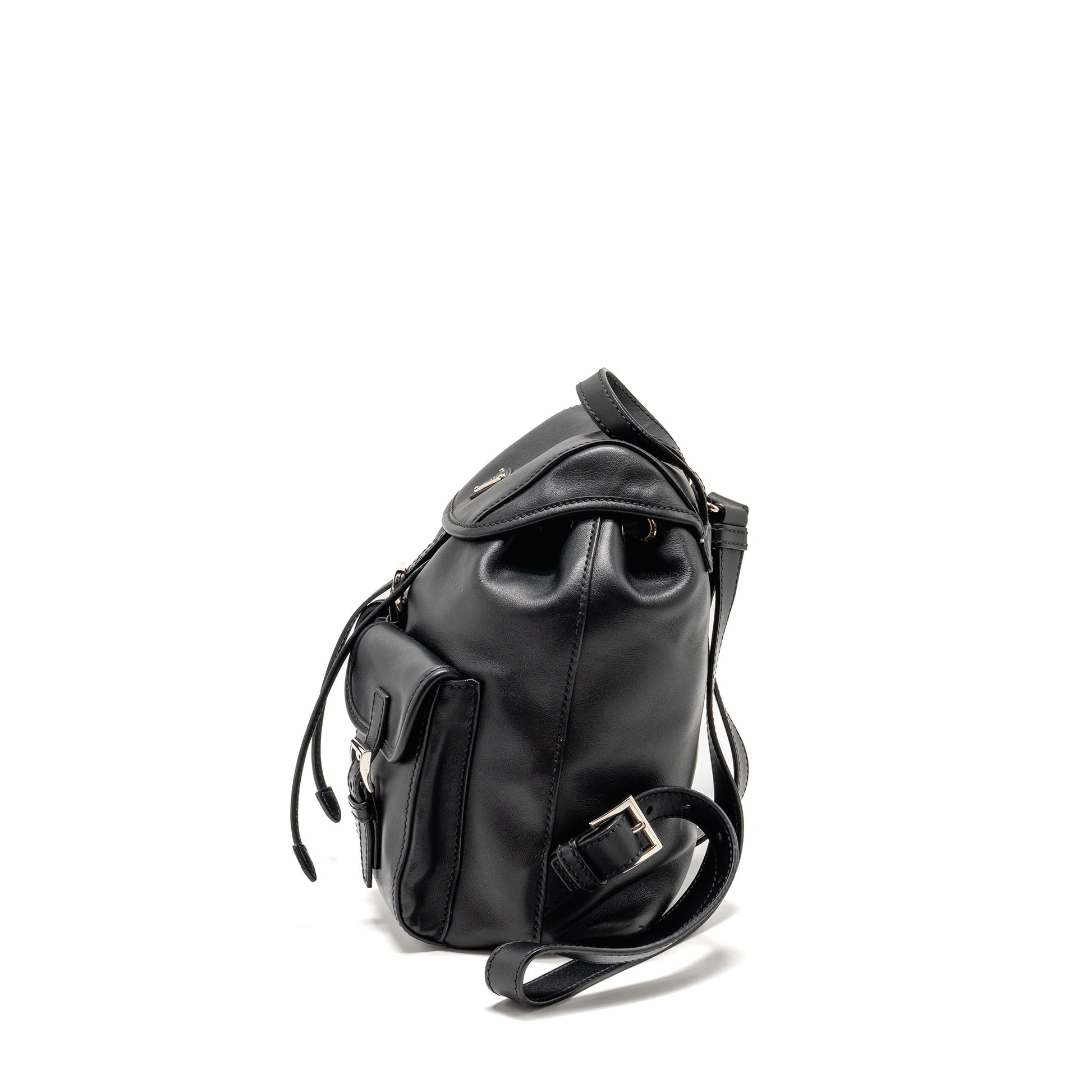 Prada Lux Backpack - Rovelle Bags