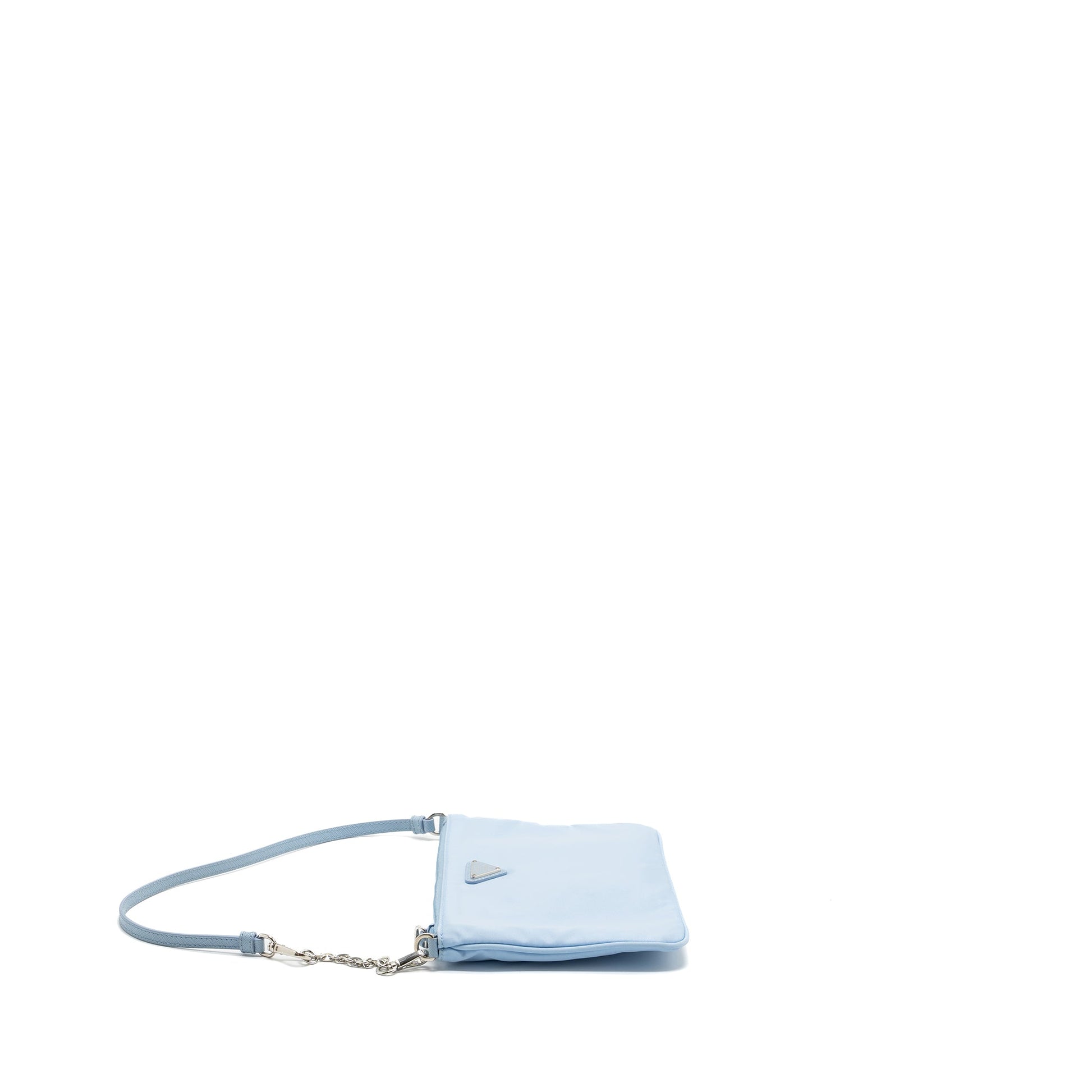 Prada Nylon Handbag - Rovelle Bags