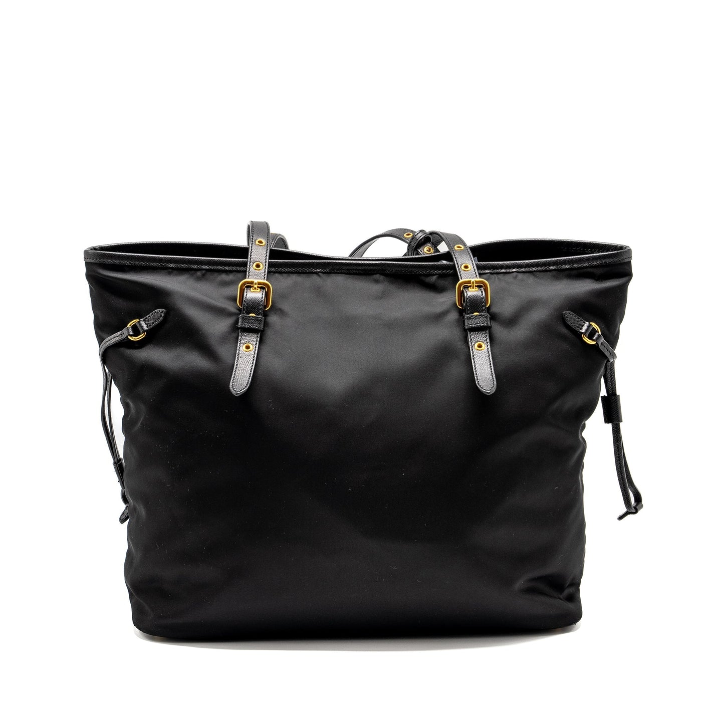 Prada Lux Tote - Rovelle Bags