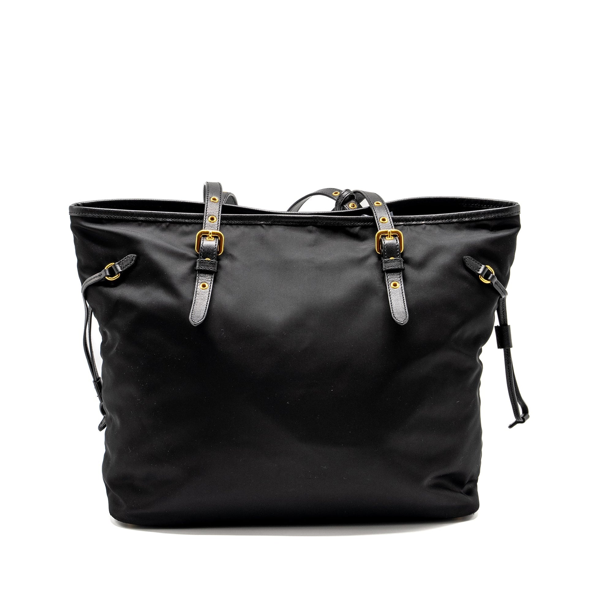 Prada Lux Tote - Rovelle Bags