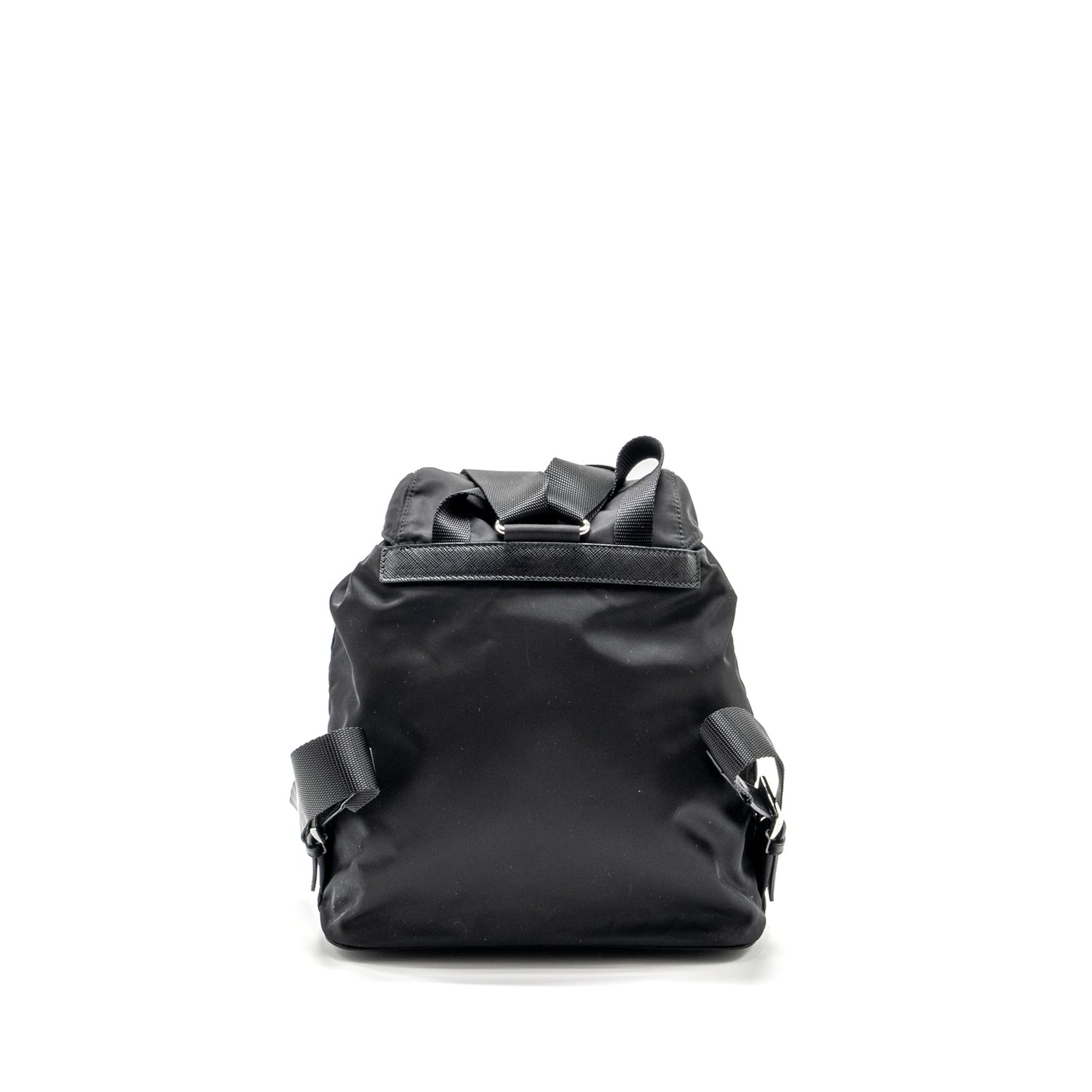 Prada Nylon Backpack - Rovelle Bags