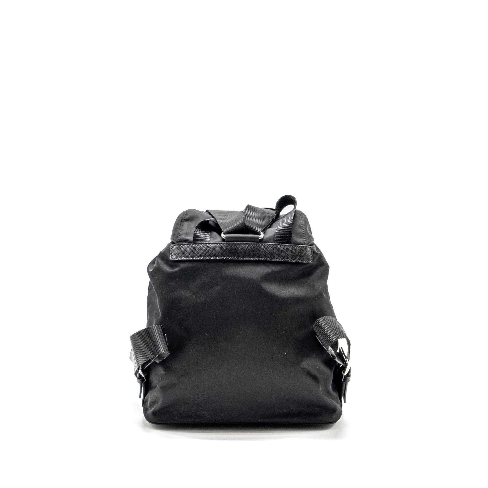 Prada Nylon Backpack - Rovelle Bags