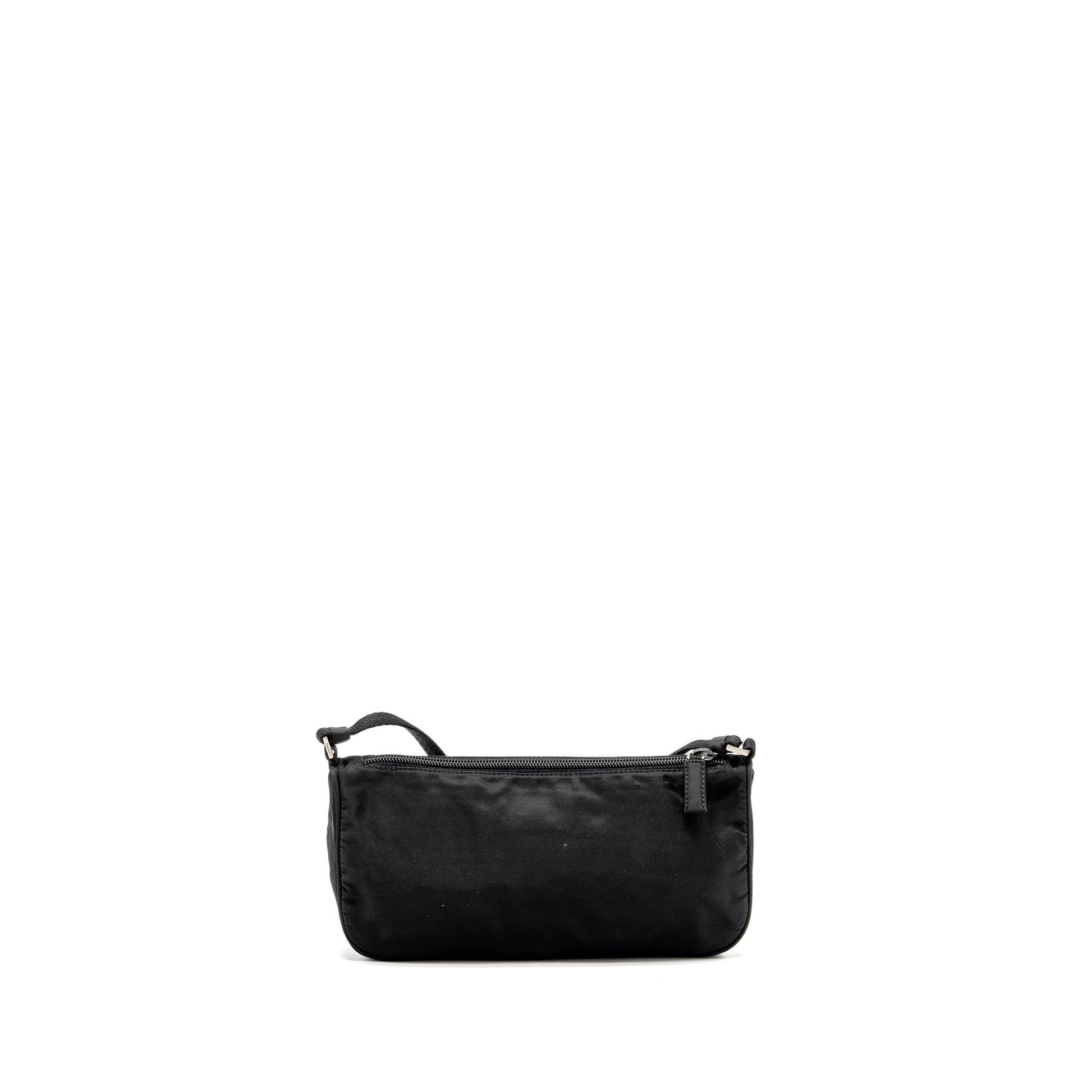 Prada Tessuto Clutch - Rovelle Bags