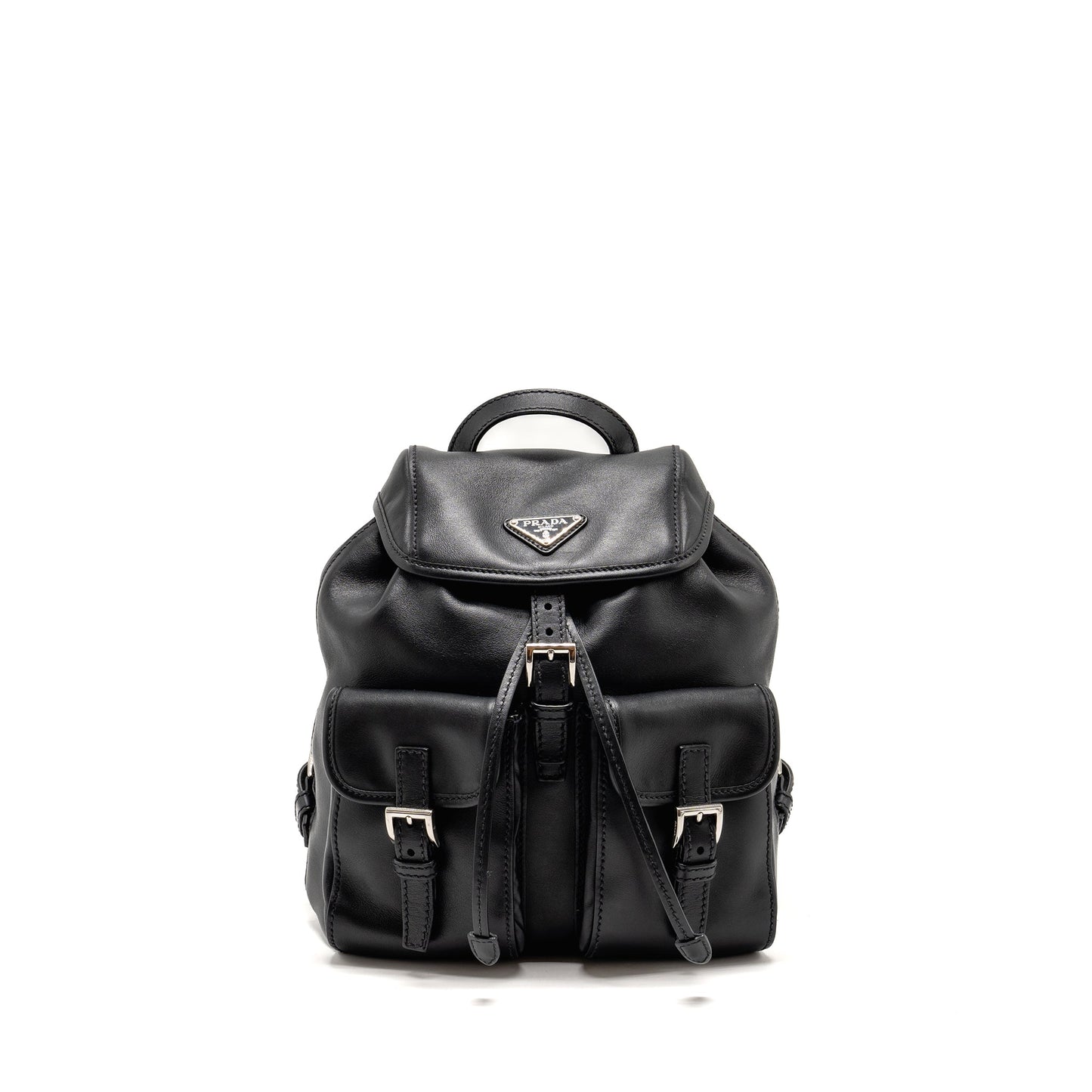 Prada Lux Backpack - Rovelle Bags