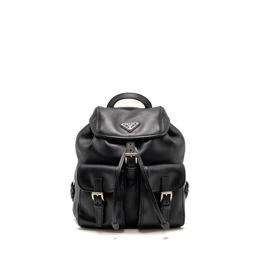 Prada Lux Backpack - Rovelle Bags