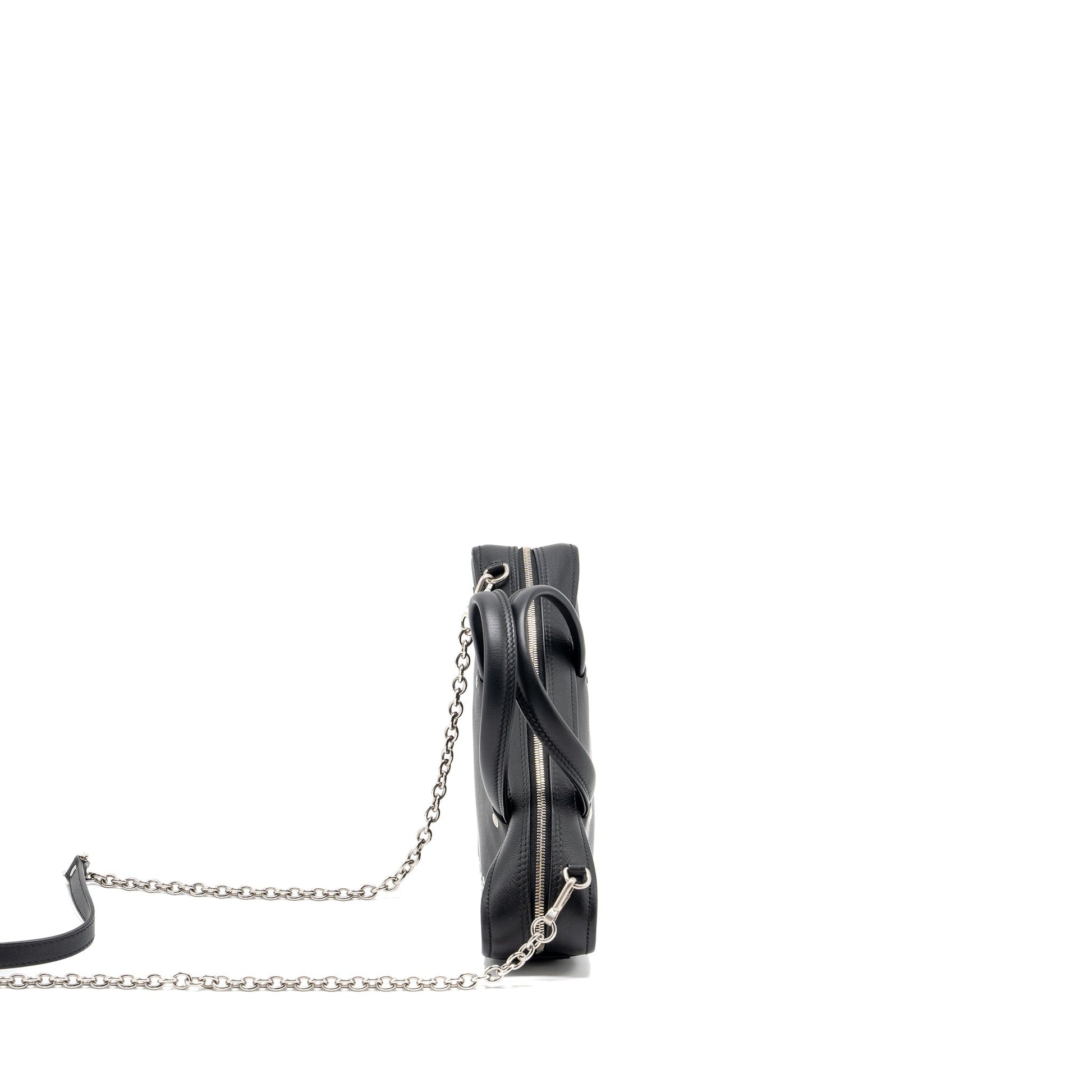 Balenciaga Triangle Handbag - Rovelle Bags