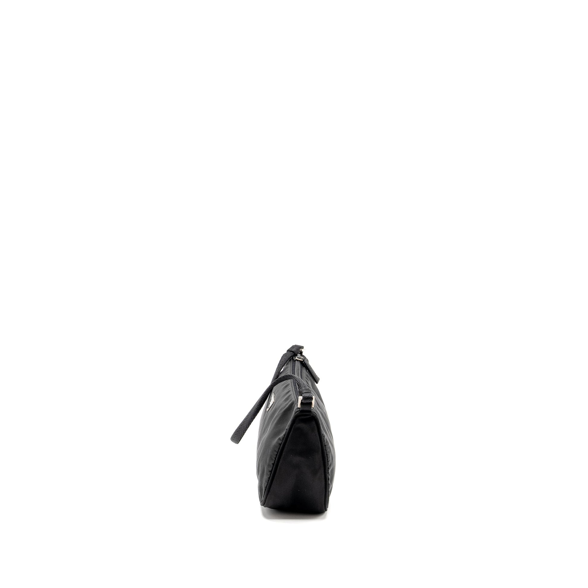 Prada Tessuto Clutch - Rovelle Bags