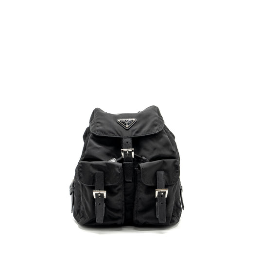 Prada Nylon Backpack - Rovelle Bags