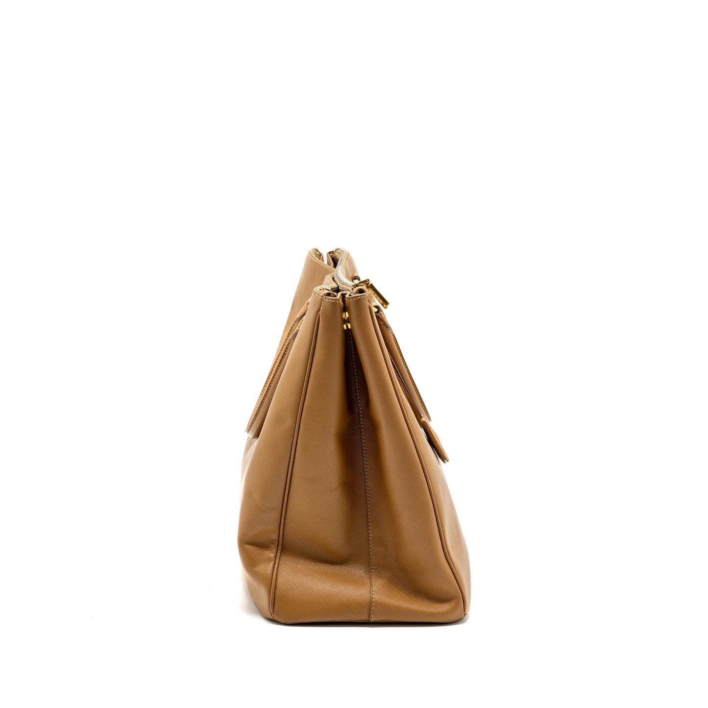 Prada Saffiano Tote - Rovelle Bags