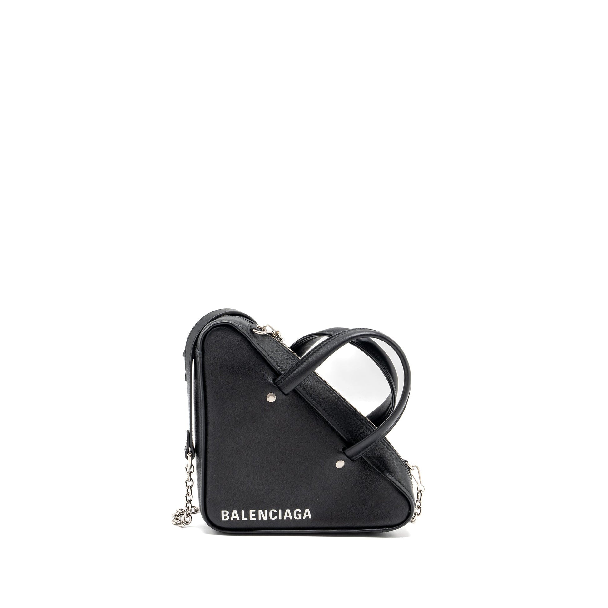 Balenciaga Triangle Handbag - Rovelle Bags