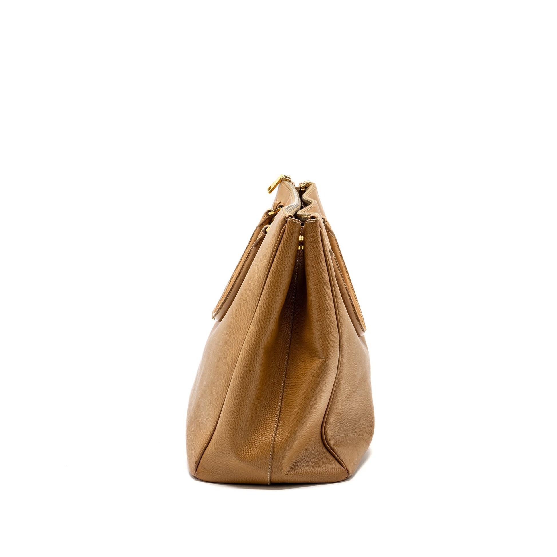 Prada Saffiano Tote - Rovelle Bags