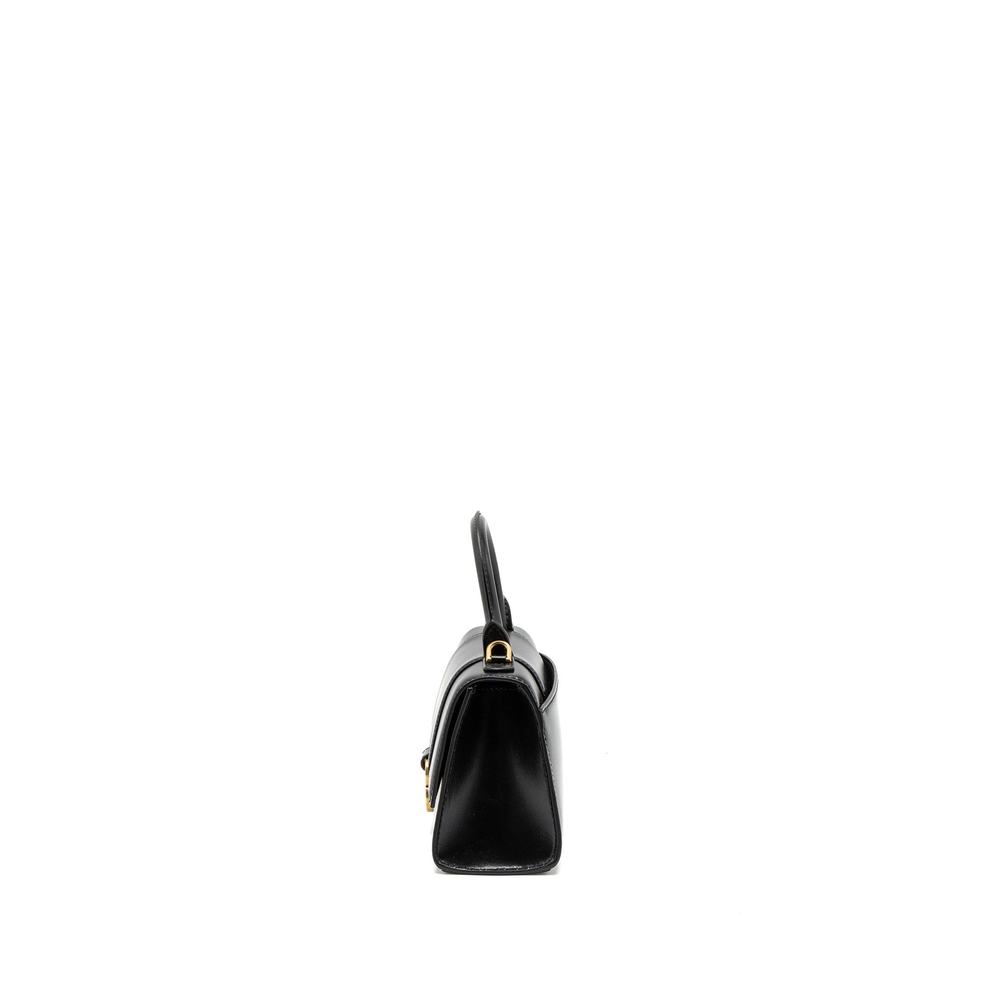 Balenciaga Hourglass Crossbody - Rovelle Bags