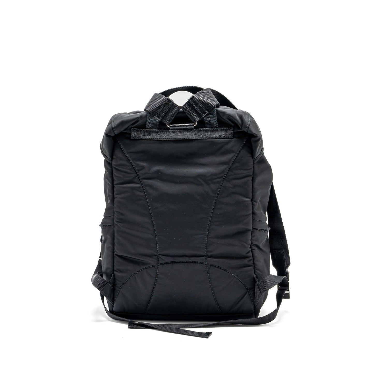 Prada Saffiano Backpack - Rovelle Bags