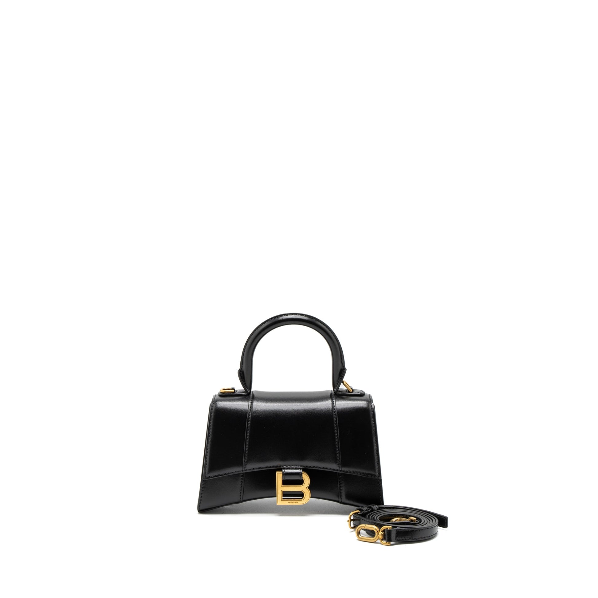 Balenciaga Hourglass Crossbody - Rovelle Bags