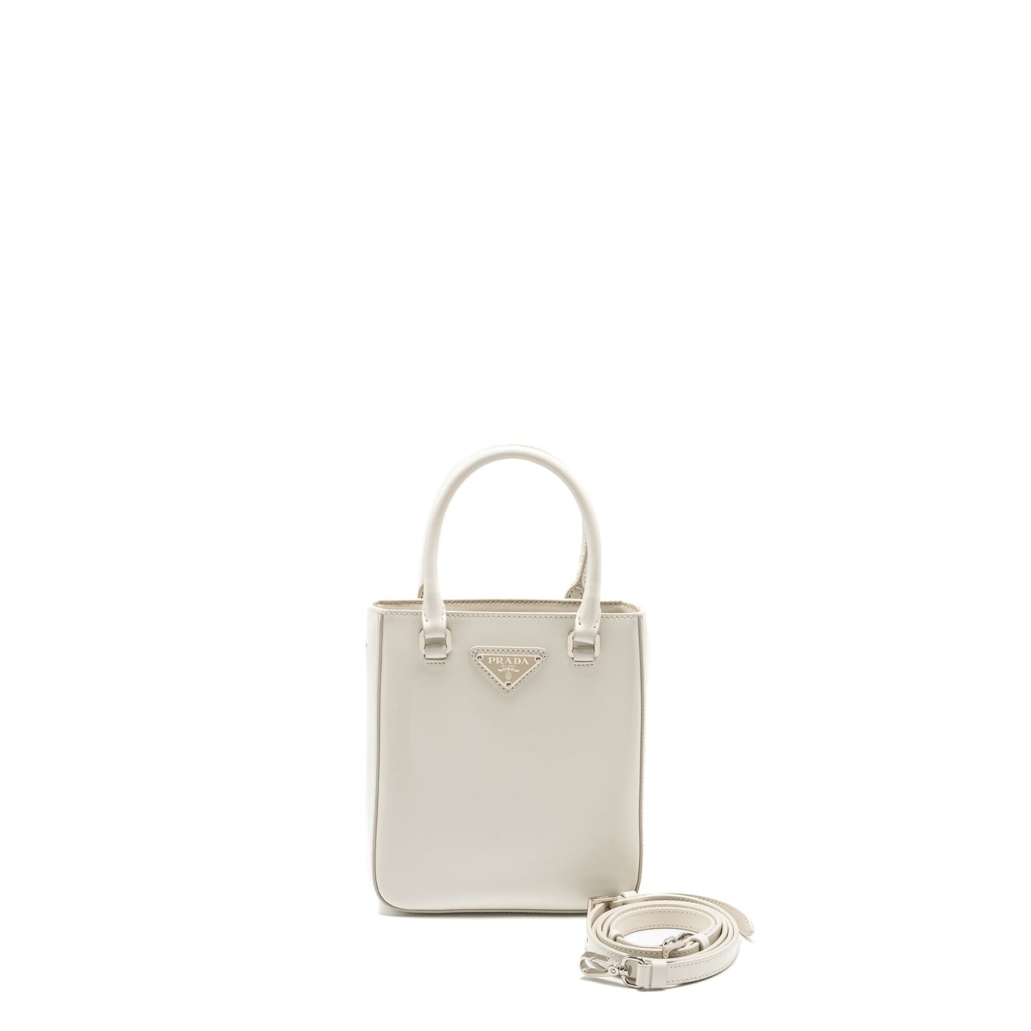 Prada Lux Tote - Rovelle Bags