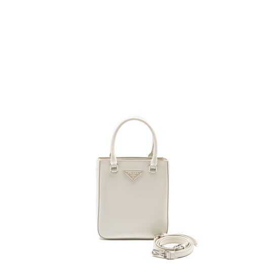 Prada Lux Tote - Rovelle Bags