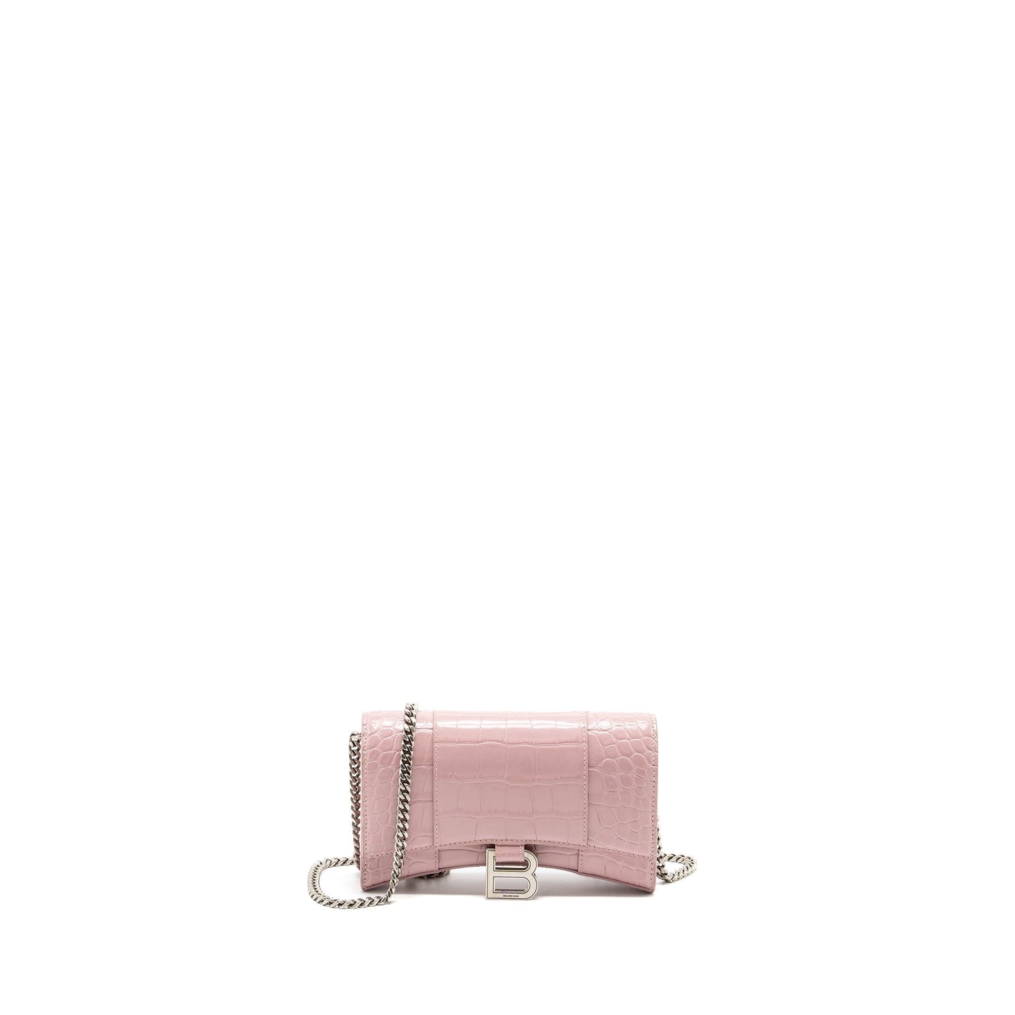 Balenciaga Hourglass Crossbody - Rovelle Bags