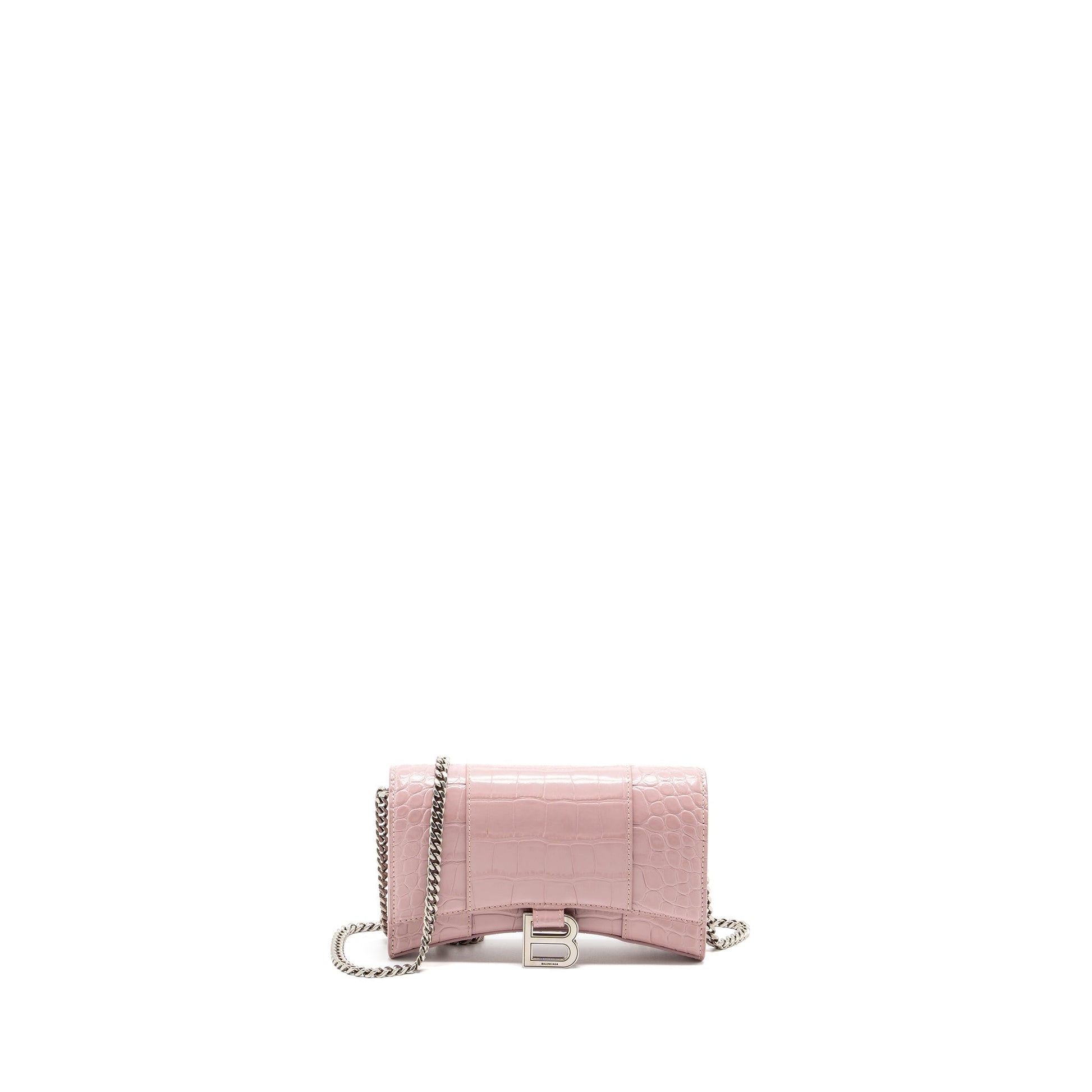 Balenciaga Hourglass Crossbody - Rovelle Bags
