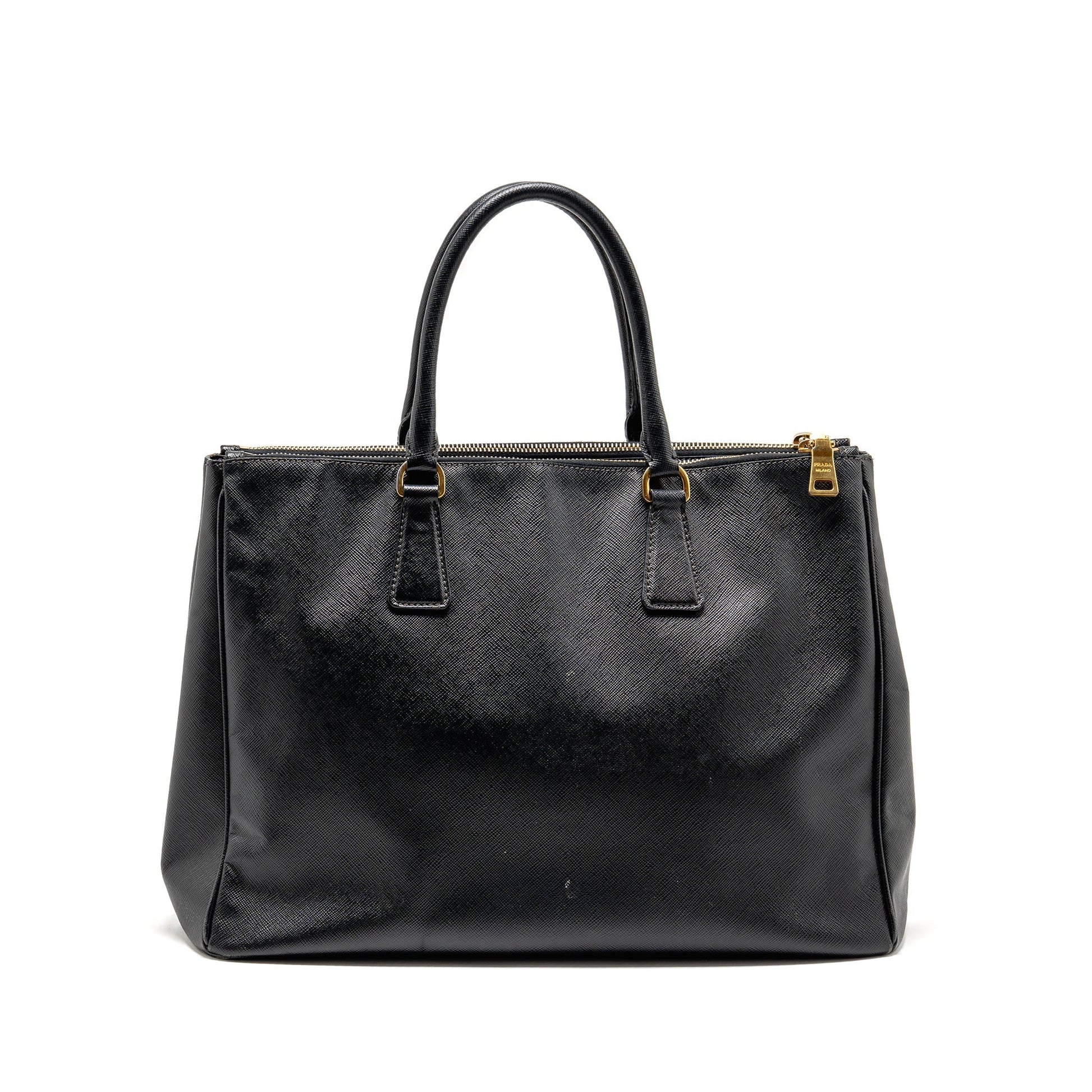 Prada Saffiano Tote - Rovelle Bags