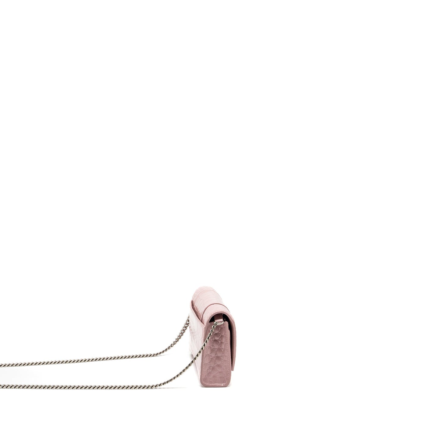 Balenciaga Hourglass Crossbody - Rovelle Bags