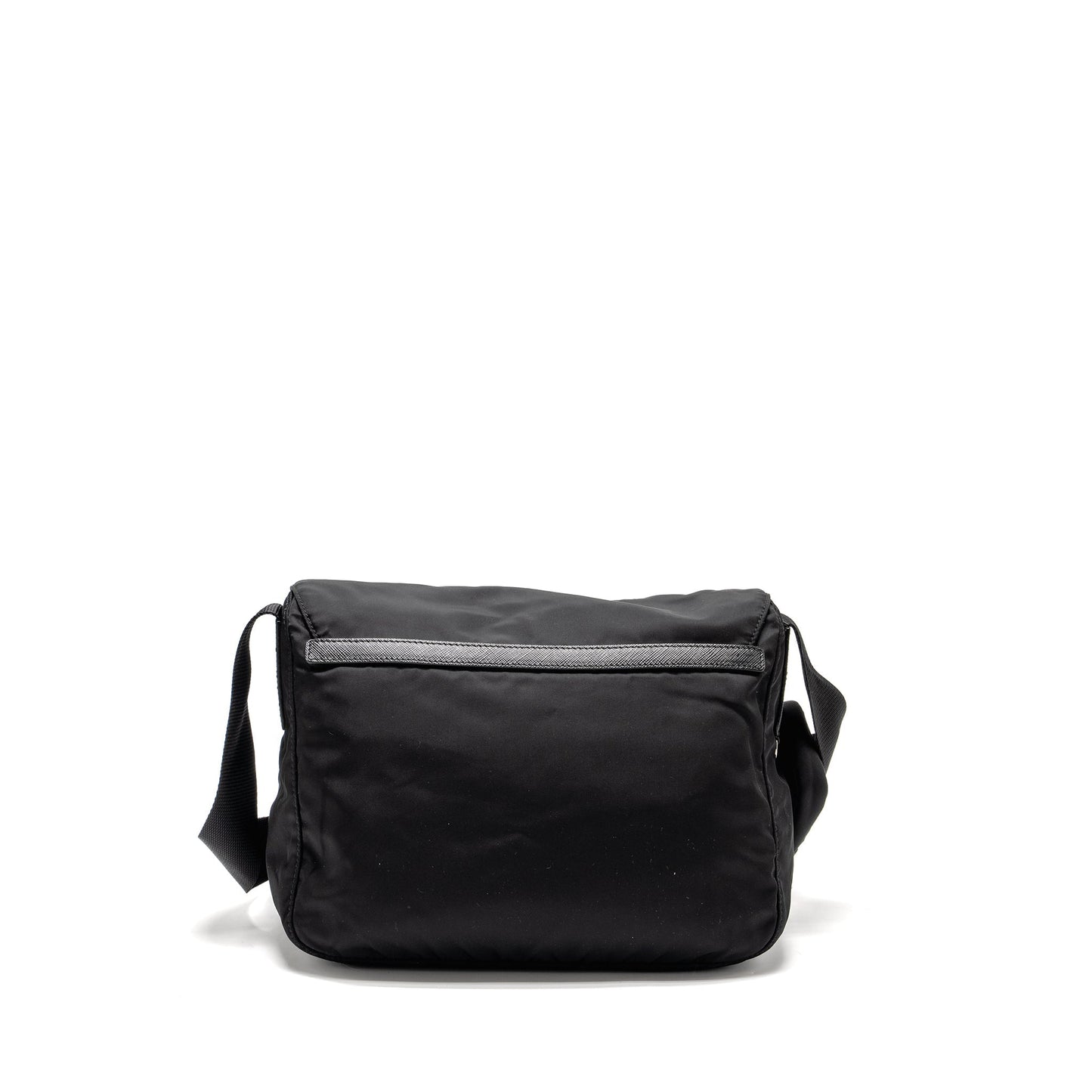 Prada Nylon Handbag - Rovelle Bags
