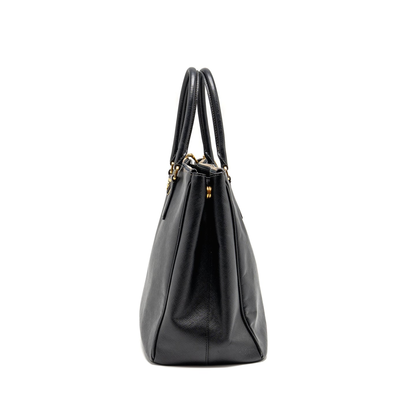 Prada Saffiano Tote - Rovelle Bags