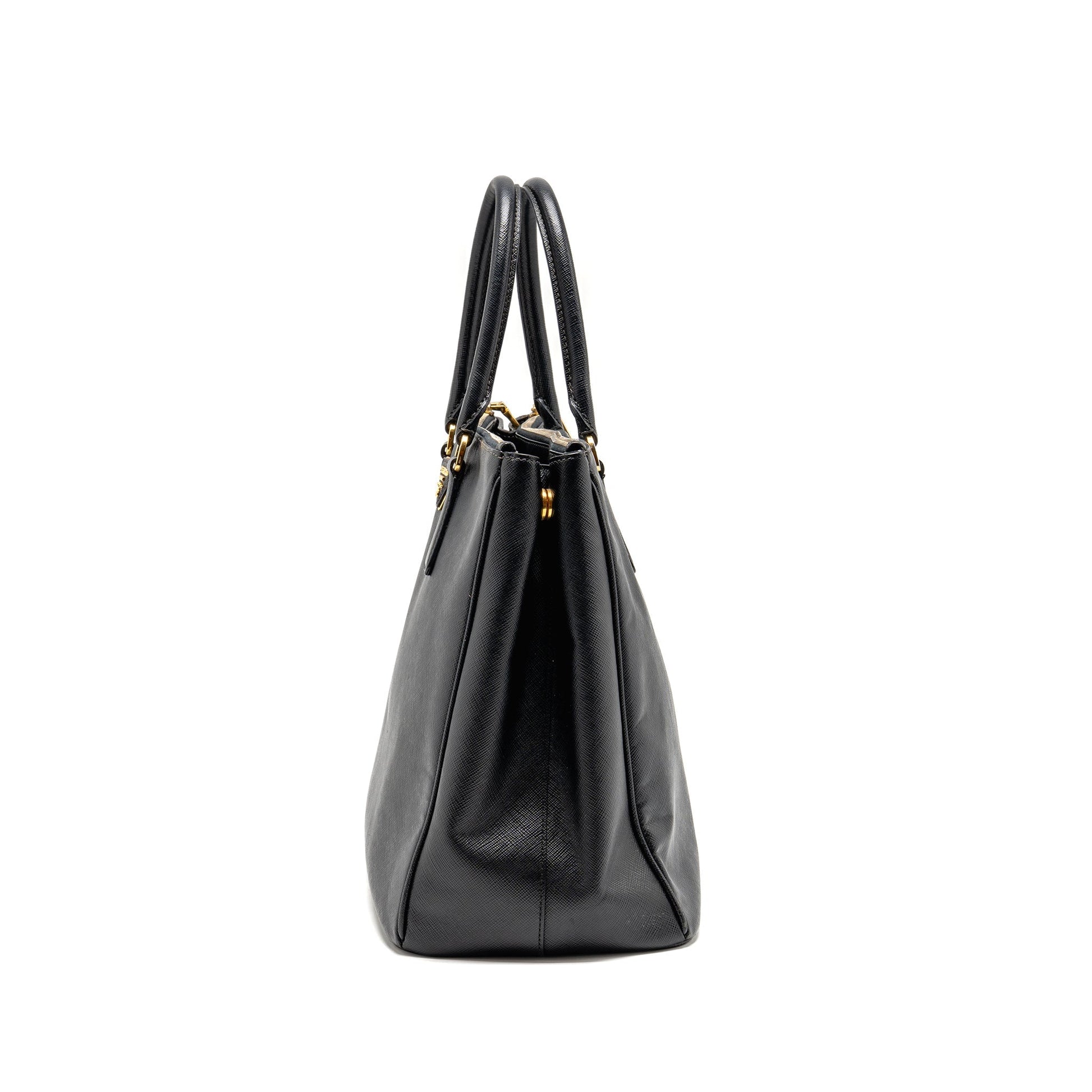 Prada Saffiano Tote - Rovelle Bags