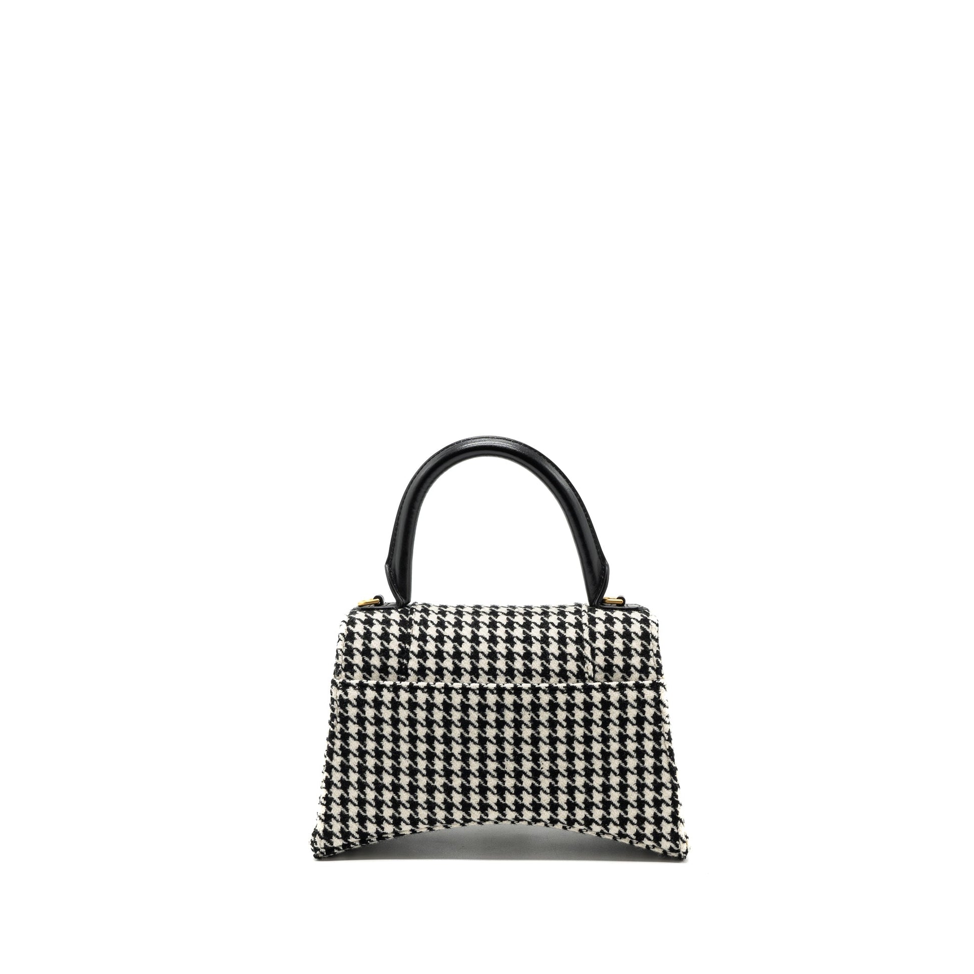 Balenciaga Hourglass Crossbody - Rovelle Bags