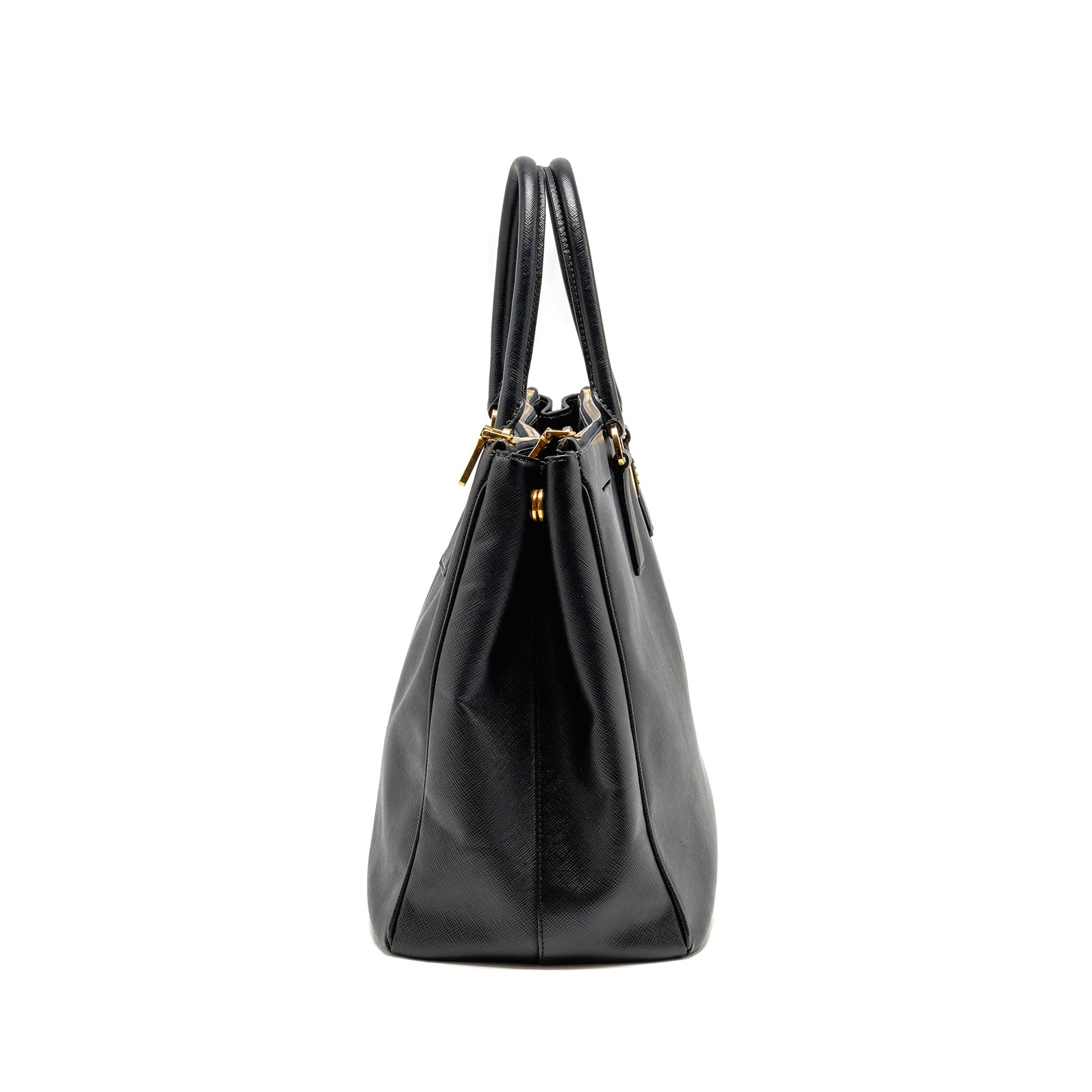 Prada Saffiano Tote - Rovelle Bags