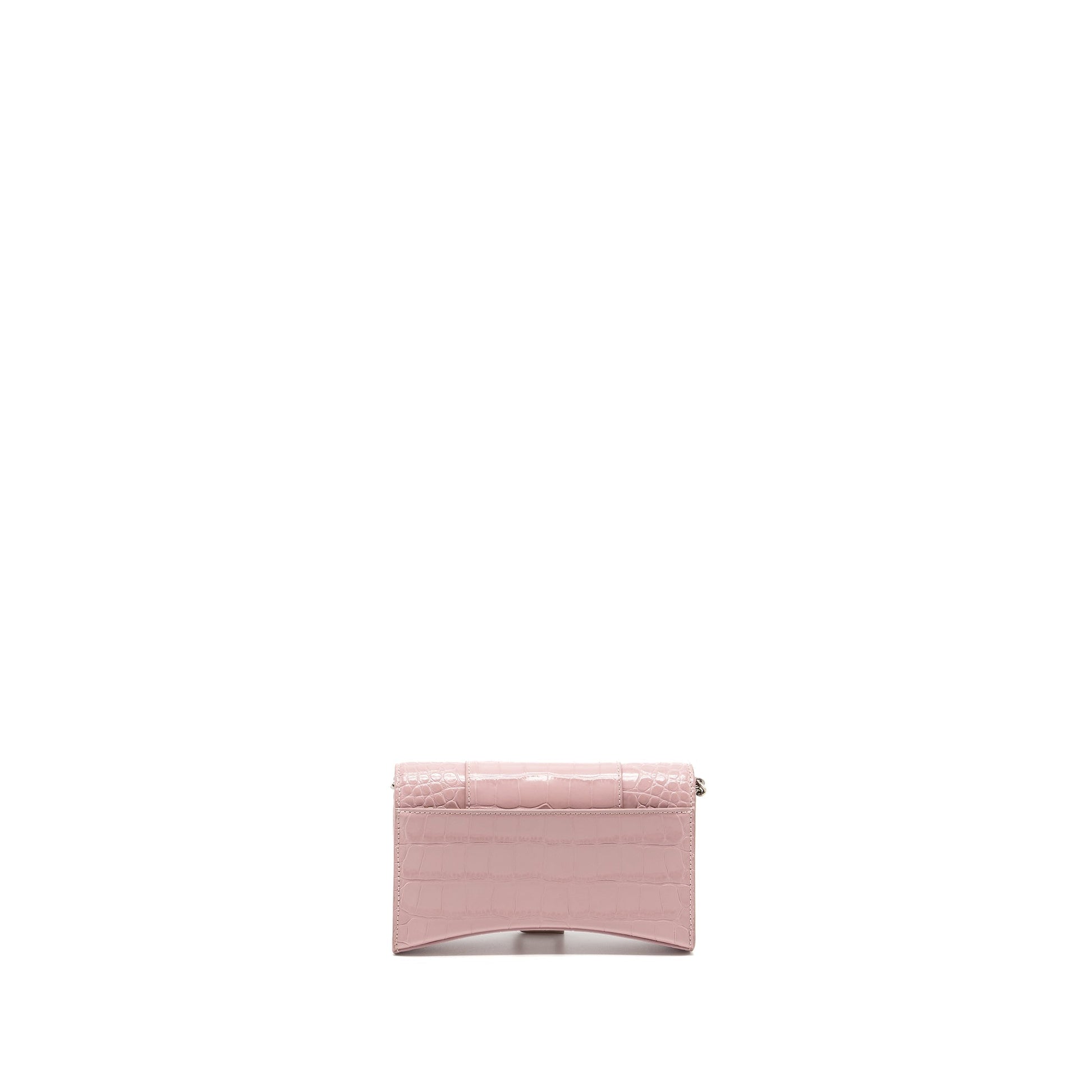 Balenciaga Hourglass Crossbody - Rovelle Bags