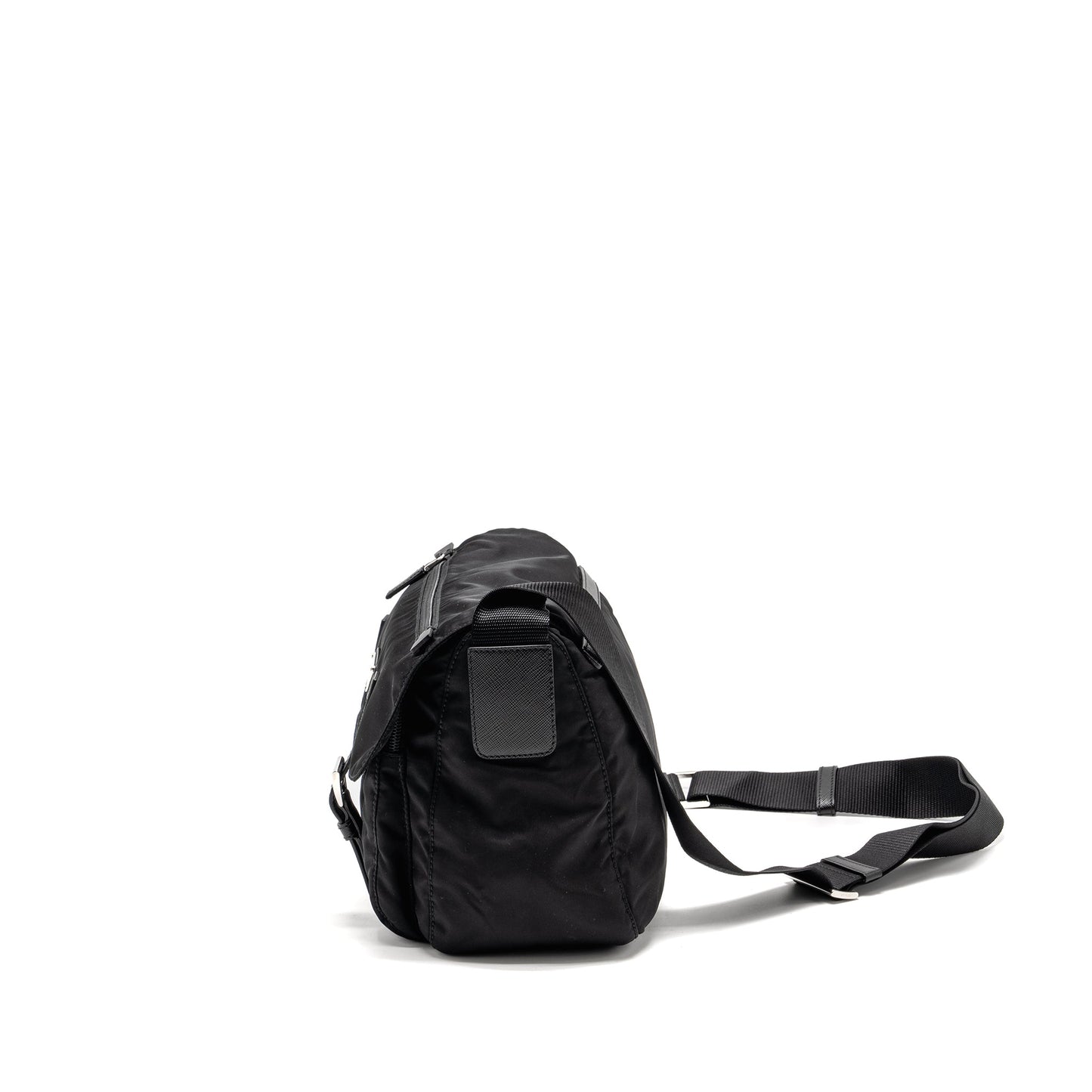 Prada Nylon Handbag - Rovelle Bags