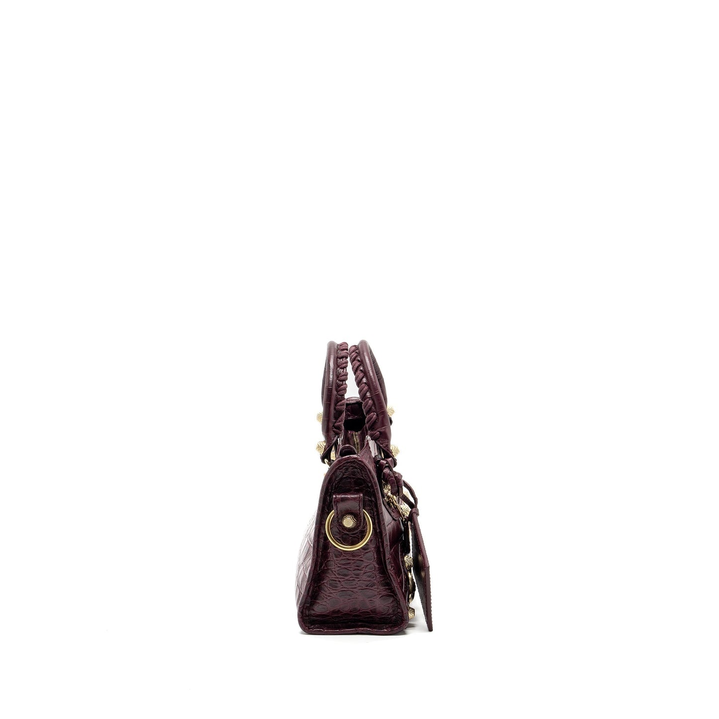 Balenciaga City Shoulder Bag - Rovelle Bags