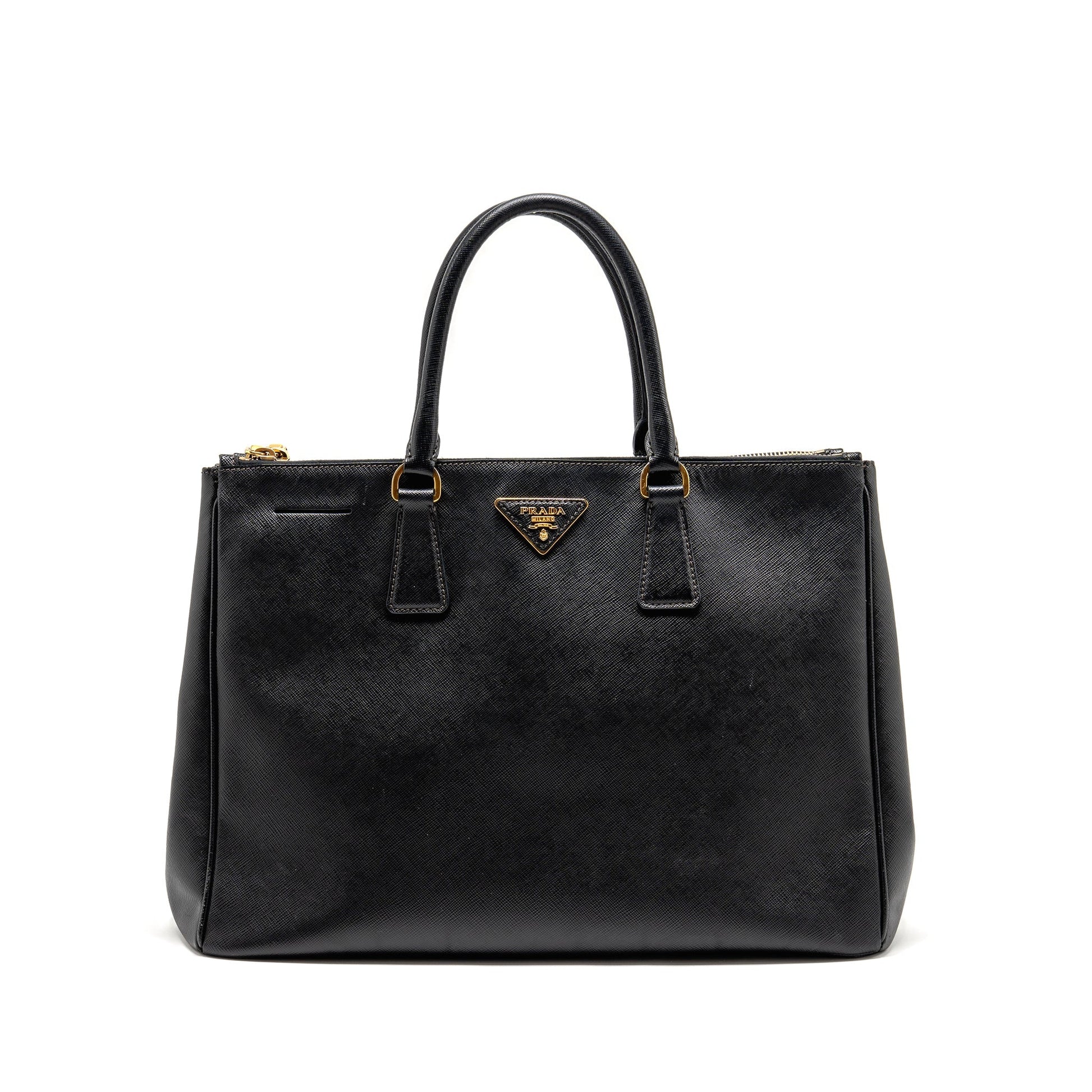 Prada Saffiano Tote - Rovelle Bags