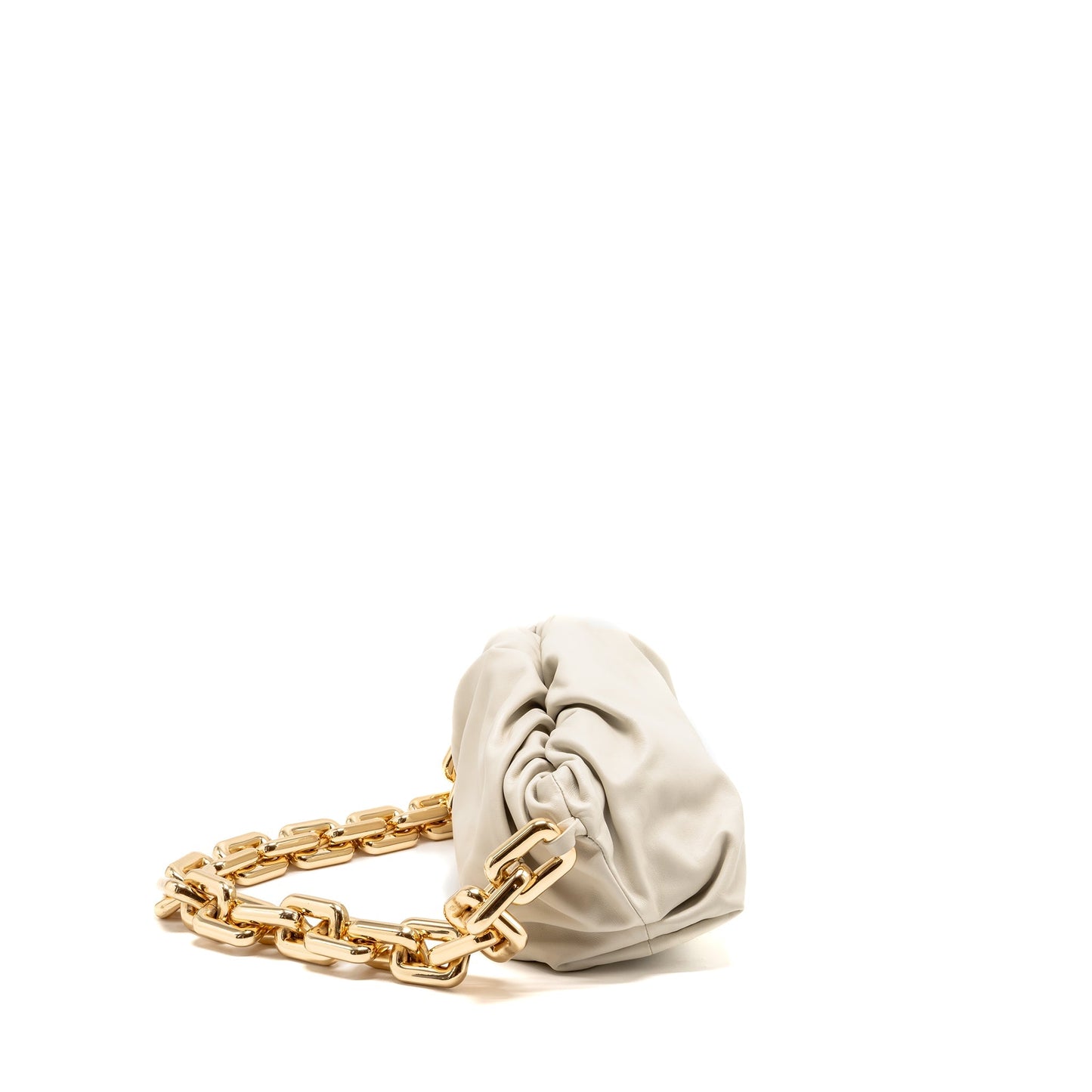 Bottega Veneta Pouch Shoulder Bag - Rovelle Bags