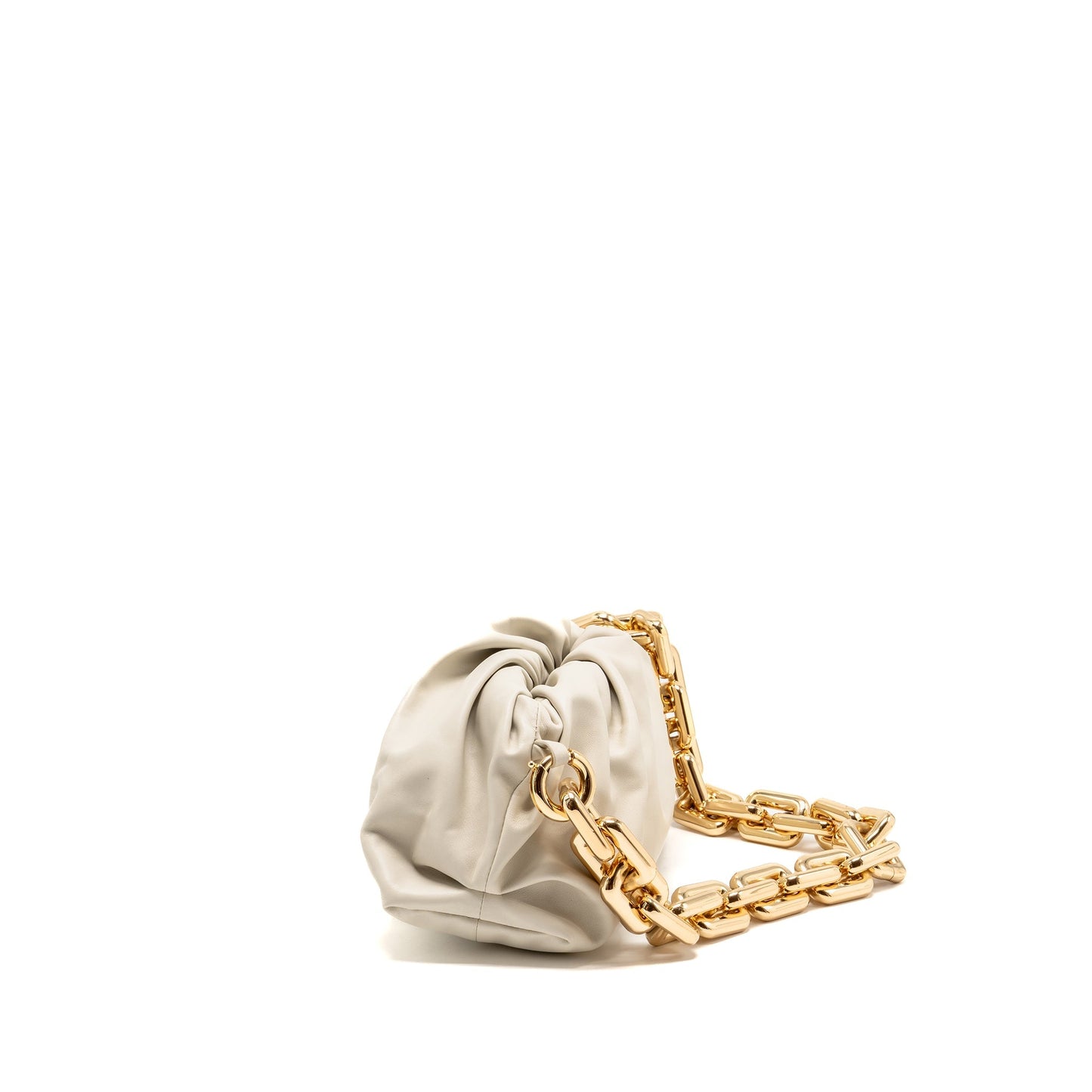 Bottega Veneta Pouch Shoulder Bag - Rovelle Bags