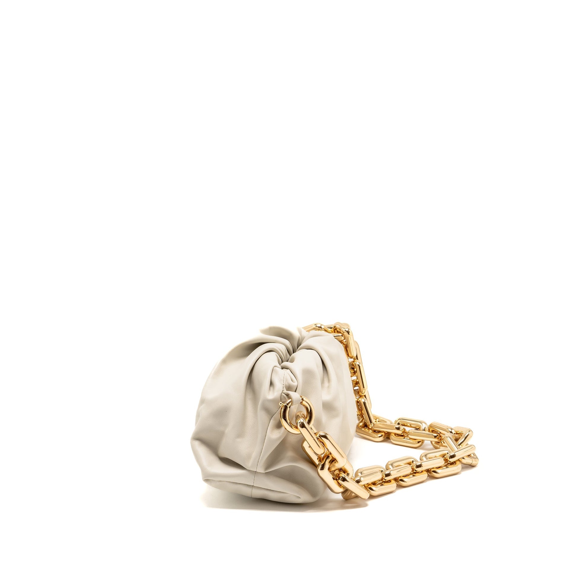 Bottega Veneta Pouch Shoulder Bag - Rovelle Bags