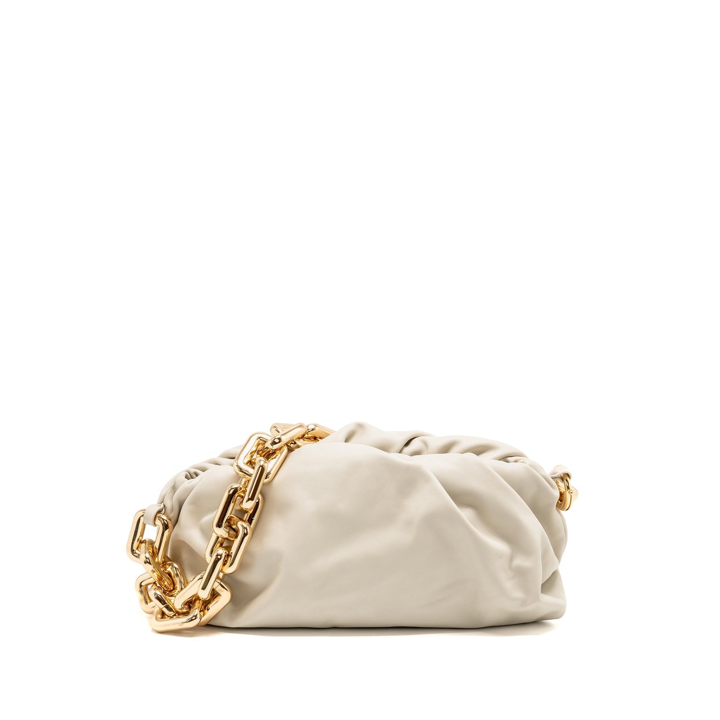 Bottega Veneta Pouch Shoulder Bag - Rovelle Bags