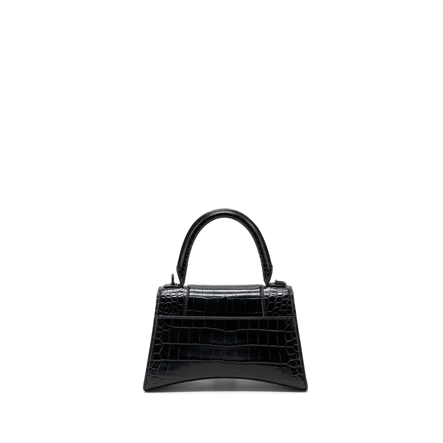 Balenciaga Hourglass Crossbody - Rovelle Bags