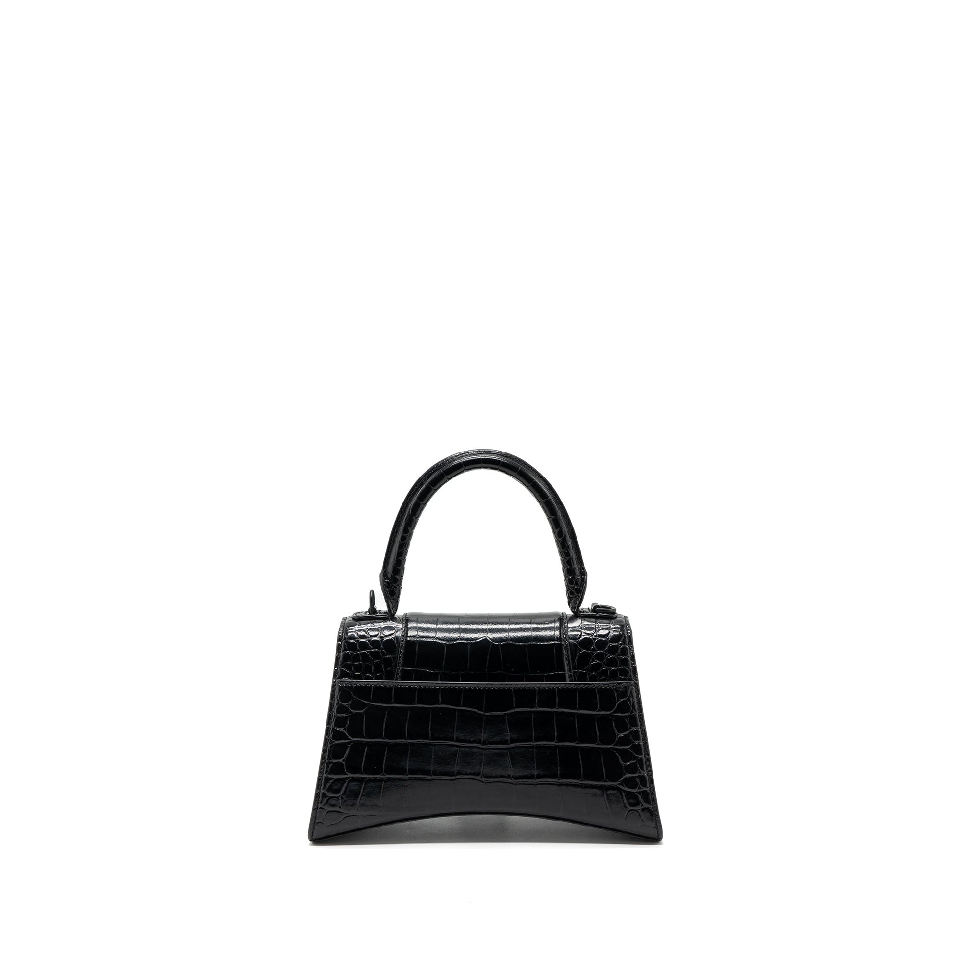 Balenciaga Hourglass Crossbody - Rovelle Bags