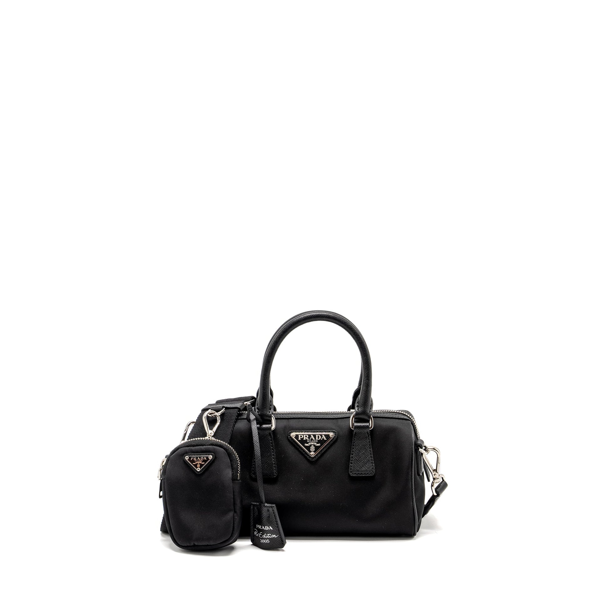 Prada Re Edition Shoulder Bag - Rovelle Bags