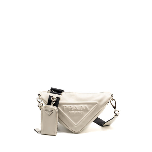Prada Lux Handbag - Rovelle Bags