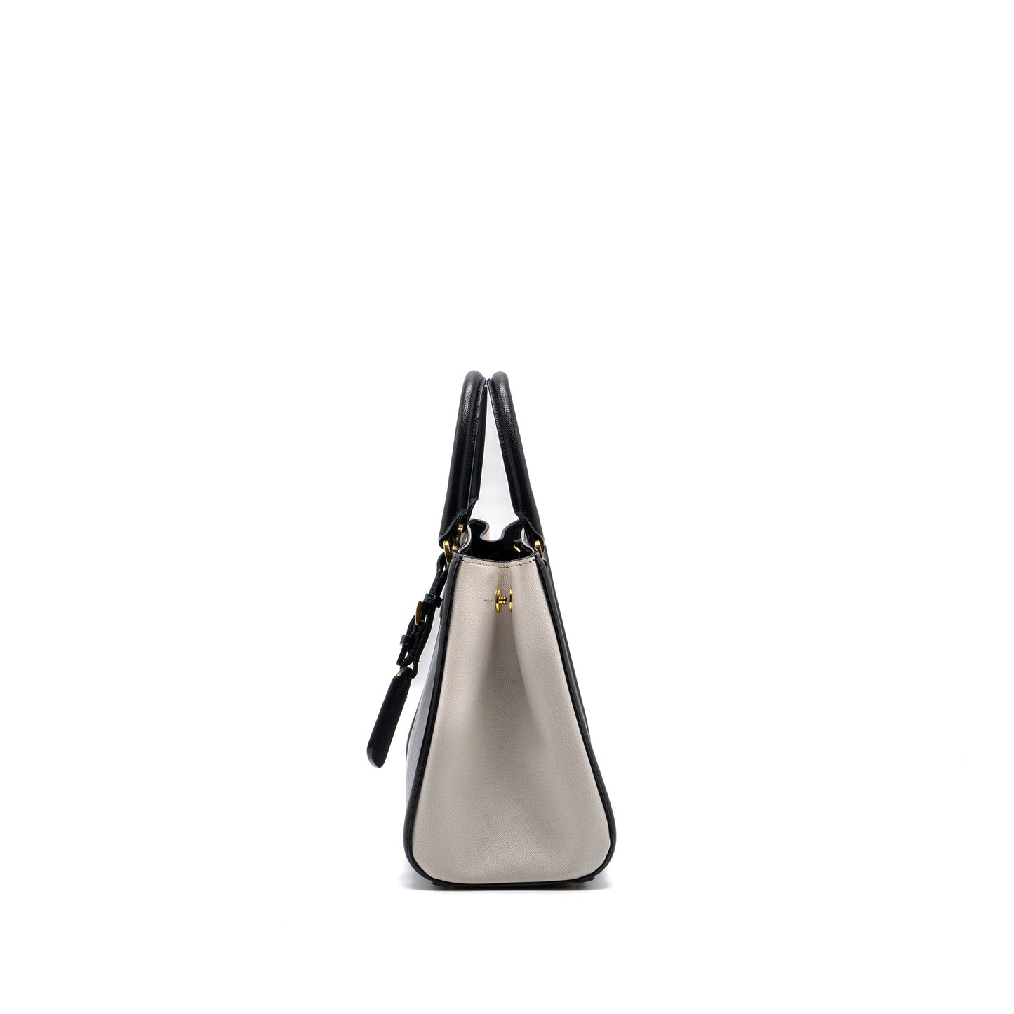 Prada Saffiano Tote - Rovelle Bags