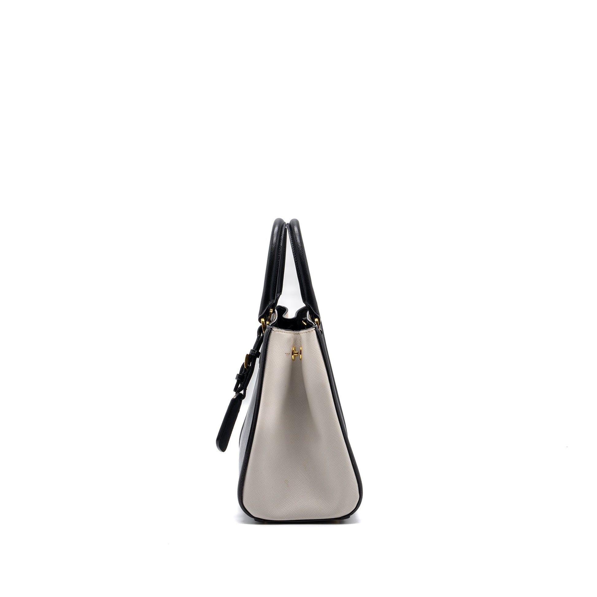 Prada Saffiano Tote - Rovelle Bags
