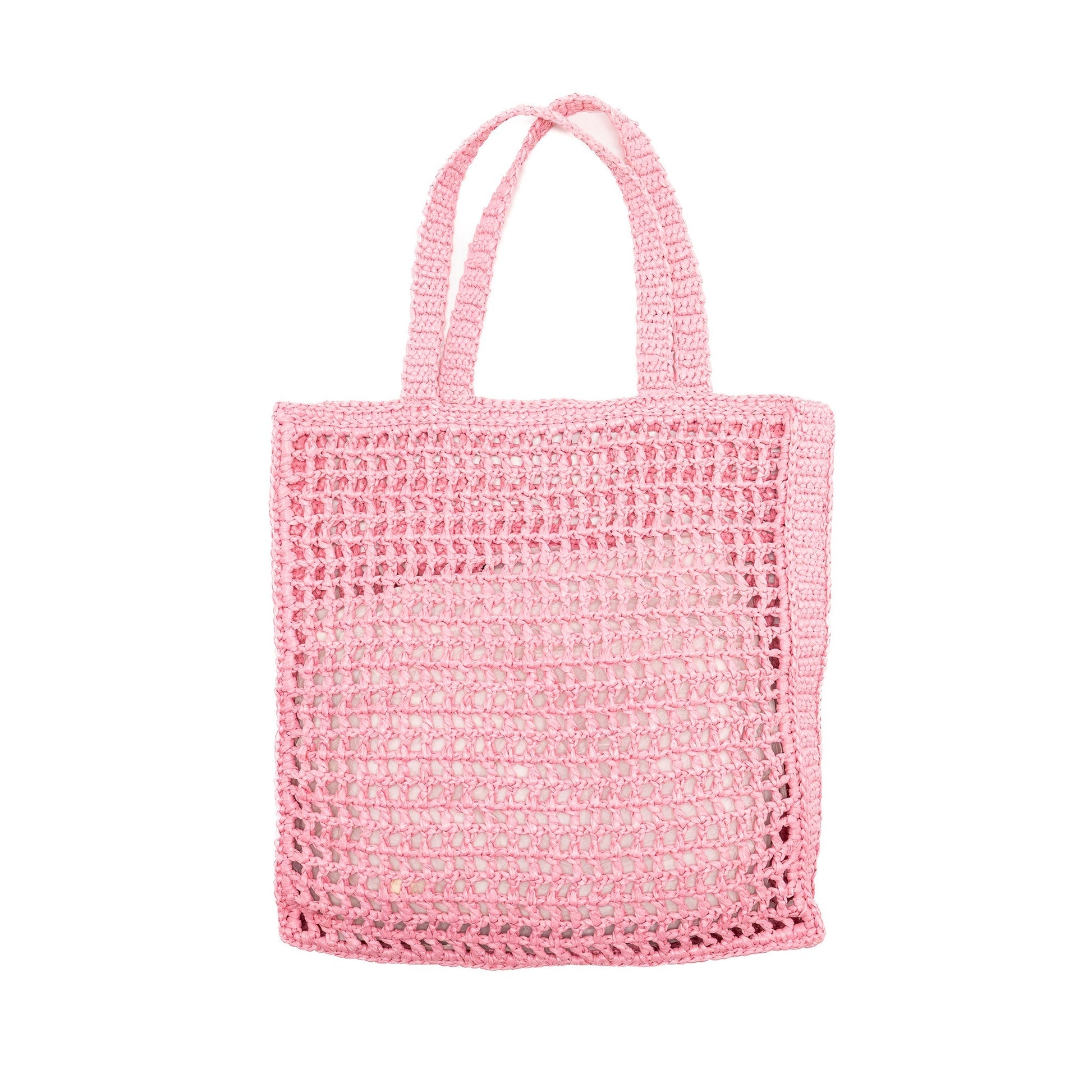 Prada Lux Tote - Rovelle Bags