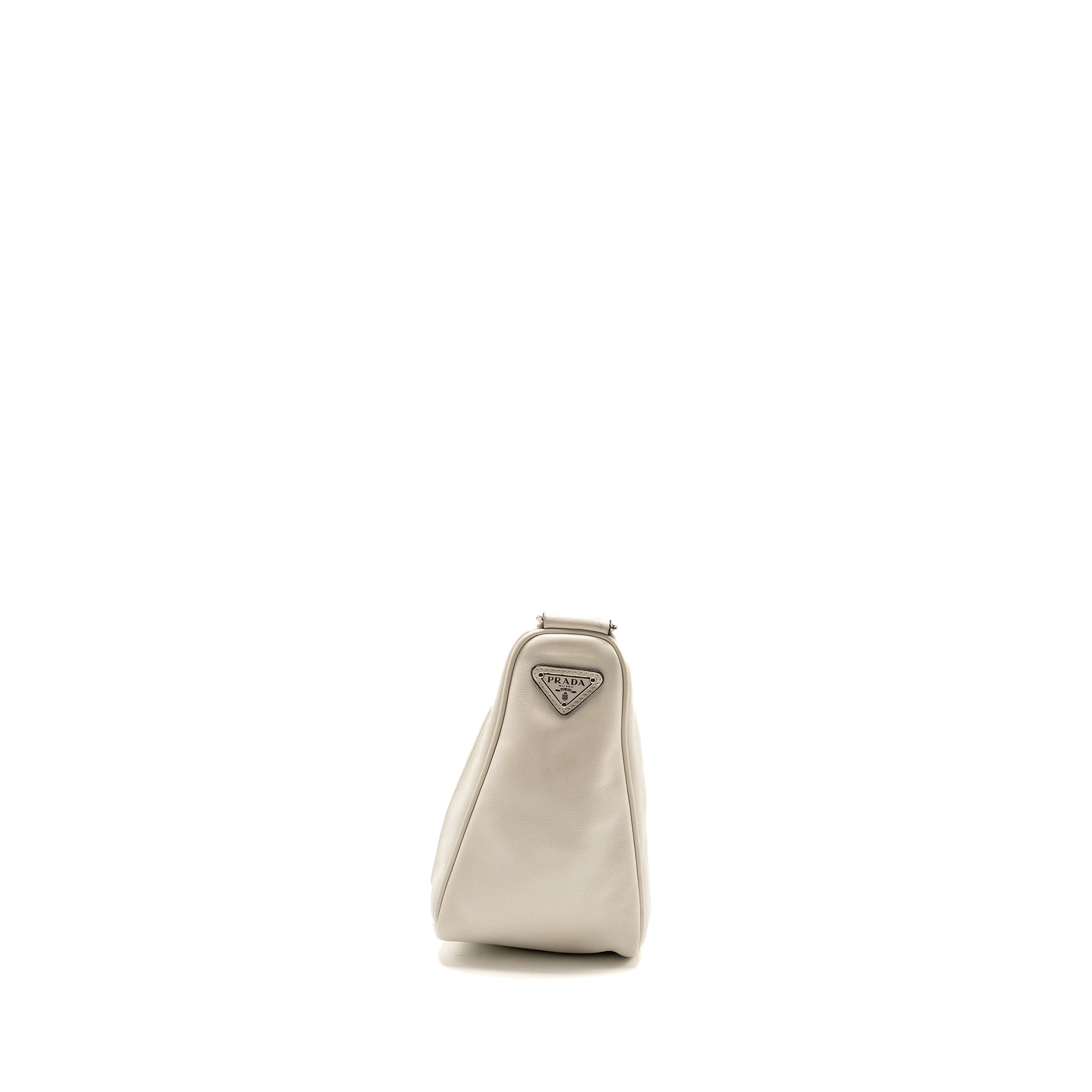 Prada Lux Handbag - Rovelle Bags