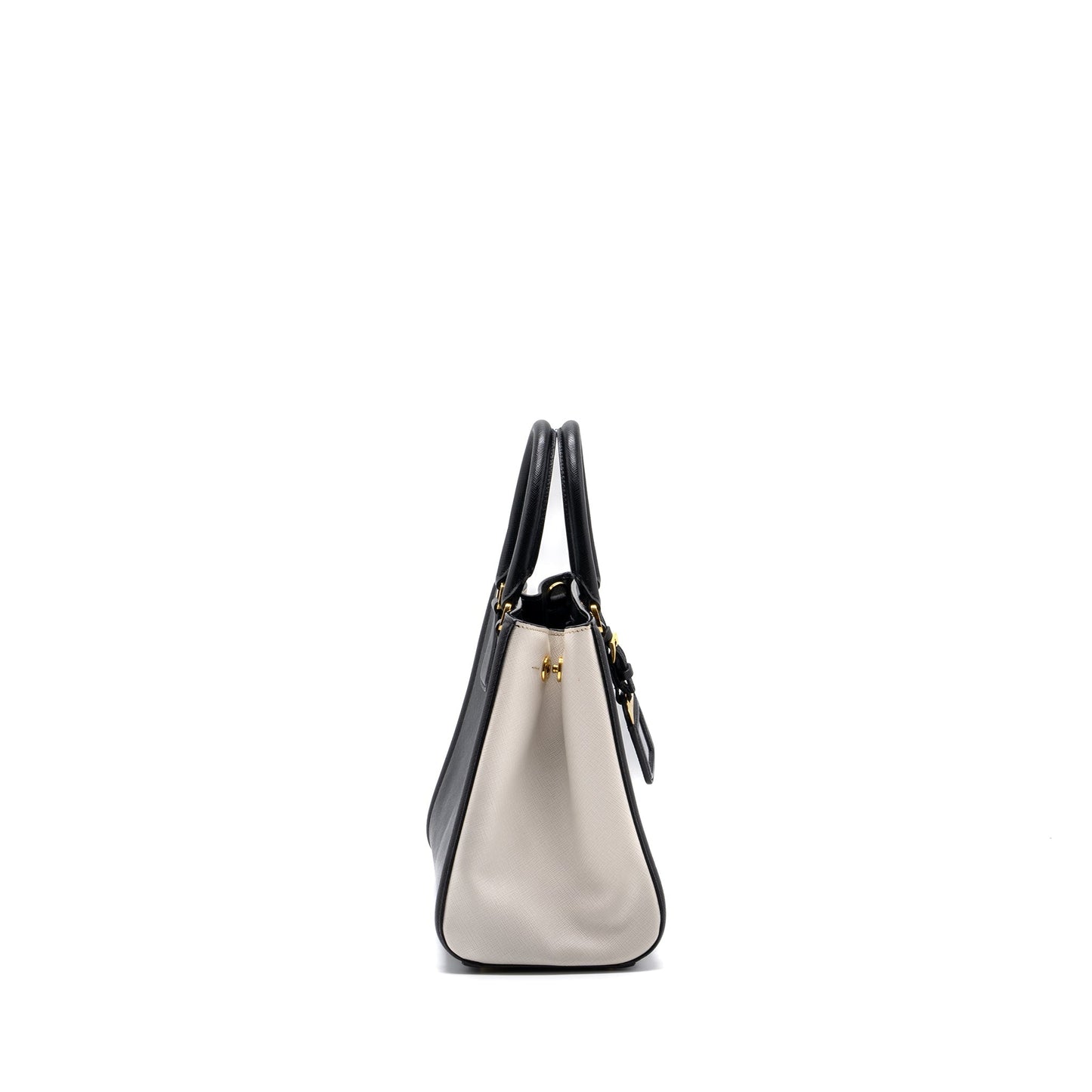 Prada Saffiano Tote - Rovelle Bags