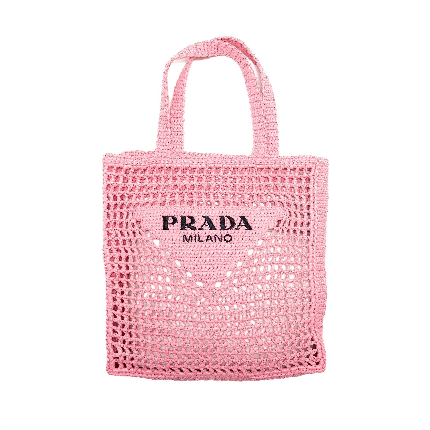 Prada Lux Tote - Rovelle Bags