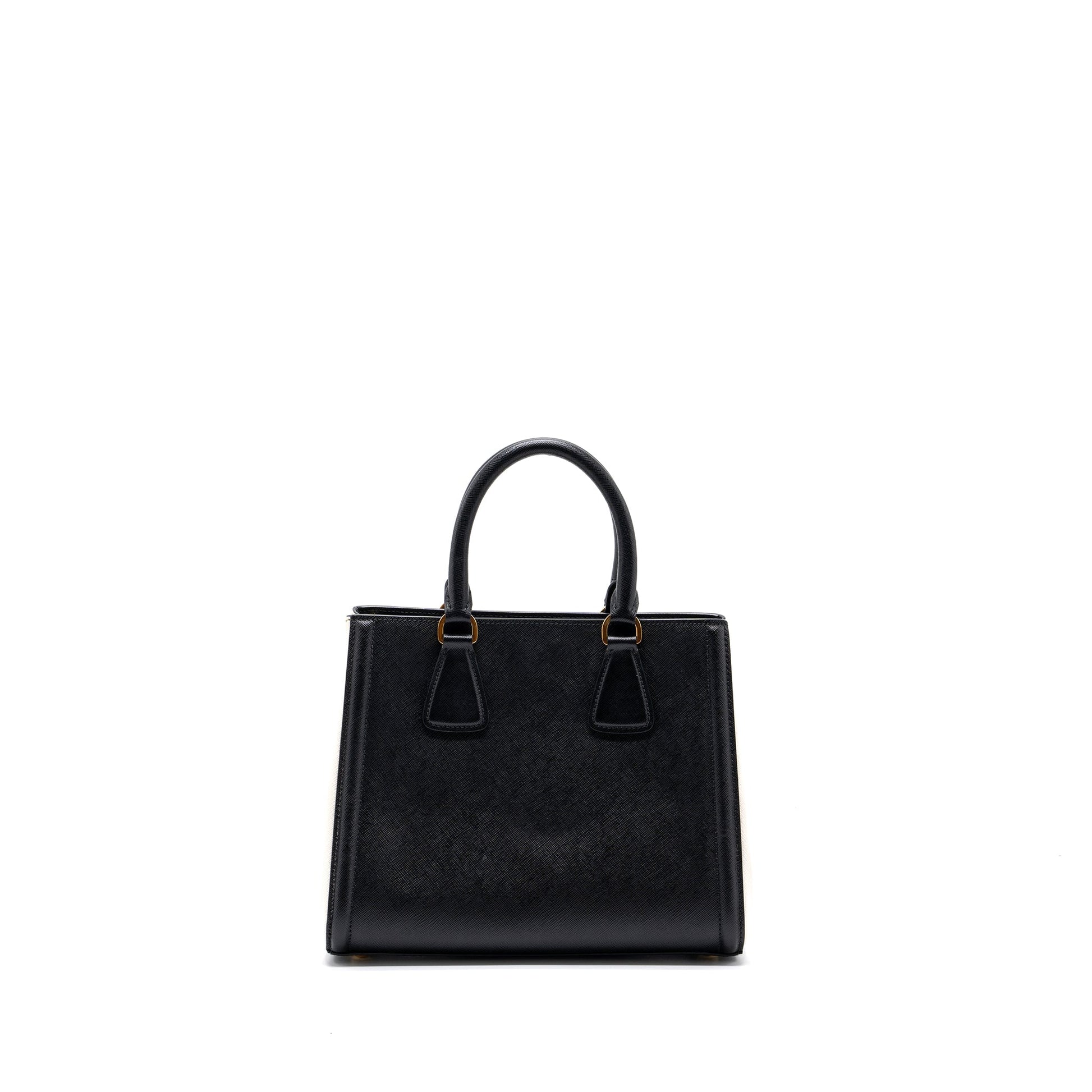 Prada Saffiano Tote - Rovelle Bags