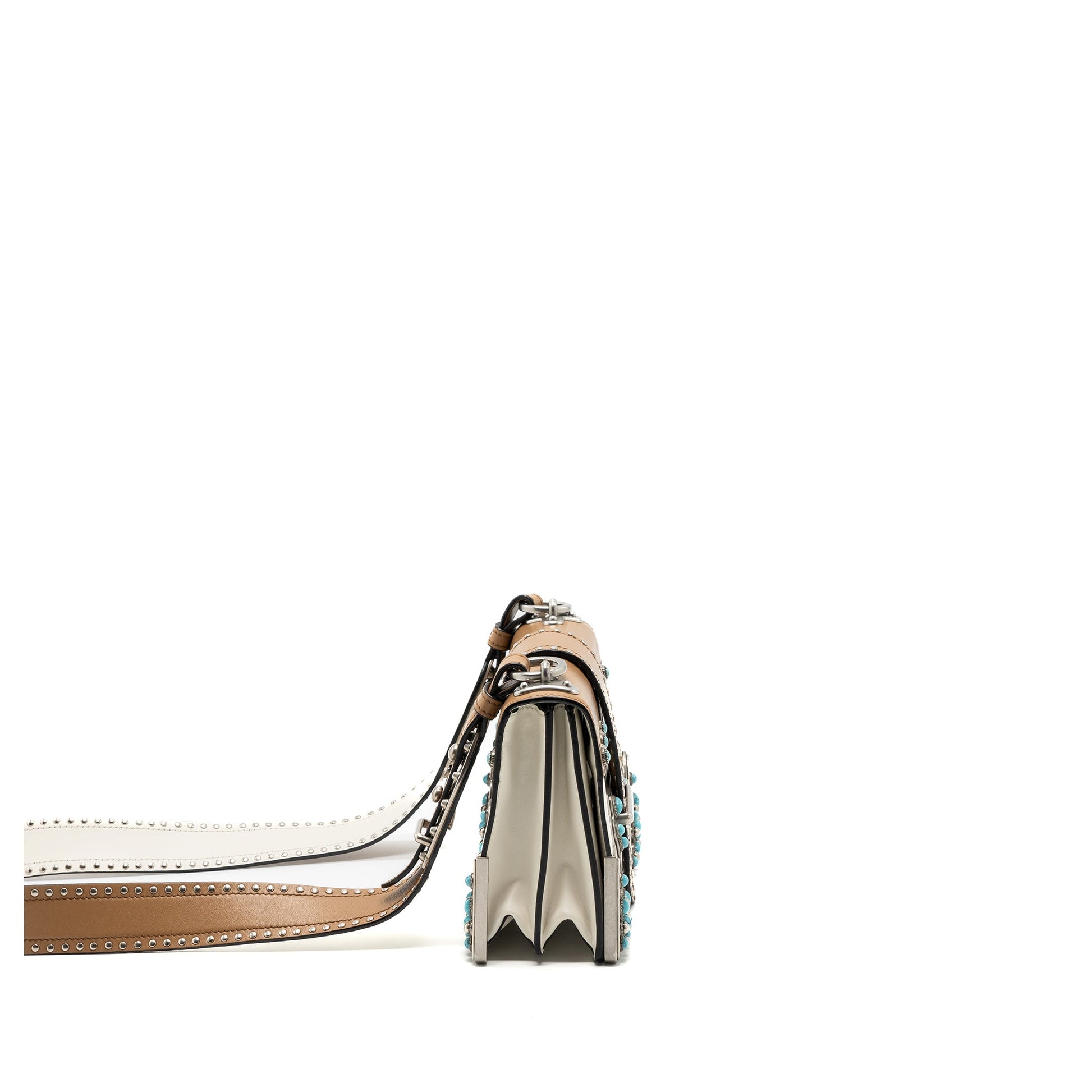 Prada Cahier Shoulder Bag - Rovelle Bags