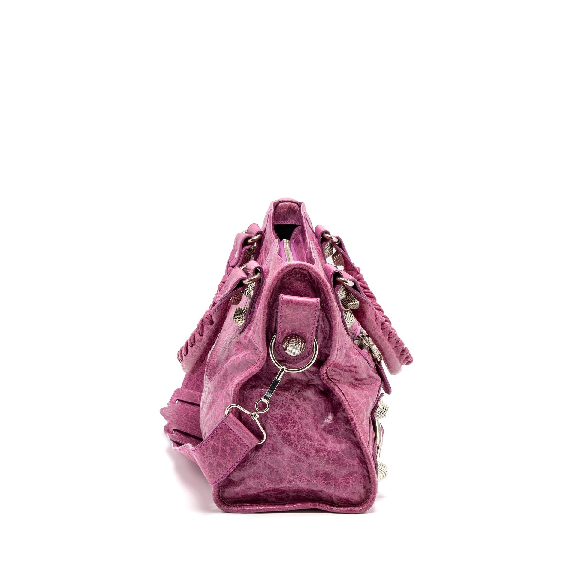 Balenciaga Giant Shoulder Bag - Rovelle Bags